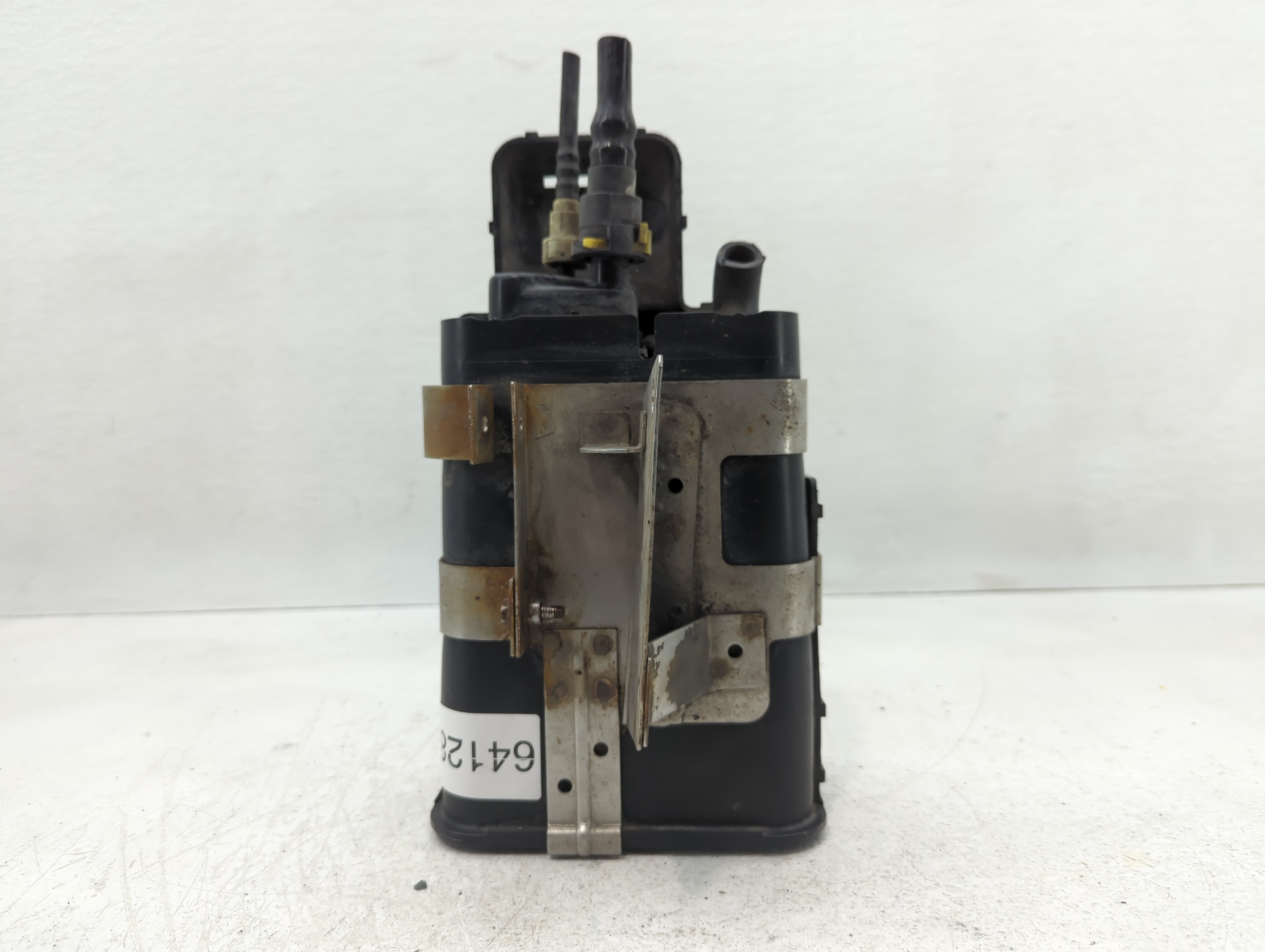 2009 Chevrolet Aveo Fuel Vapor Charcoal Canister 641283 - Oemusedautoparts1.com