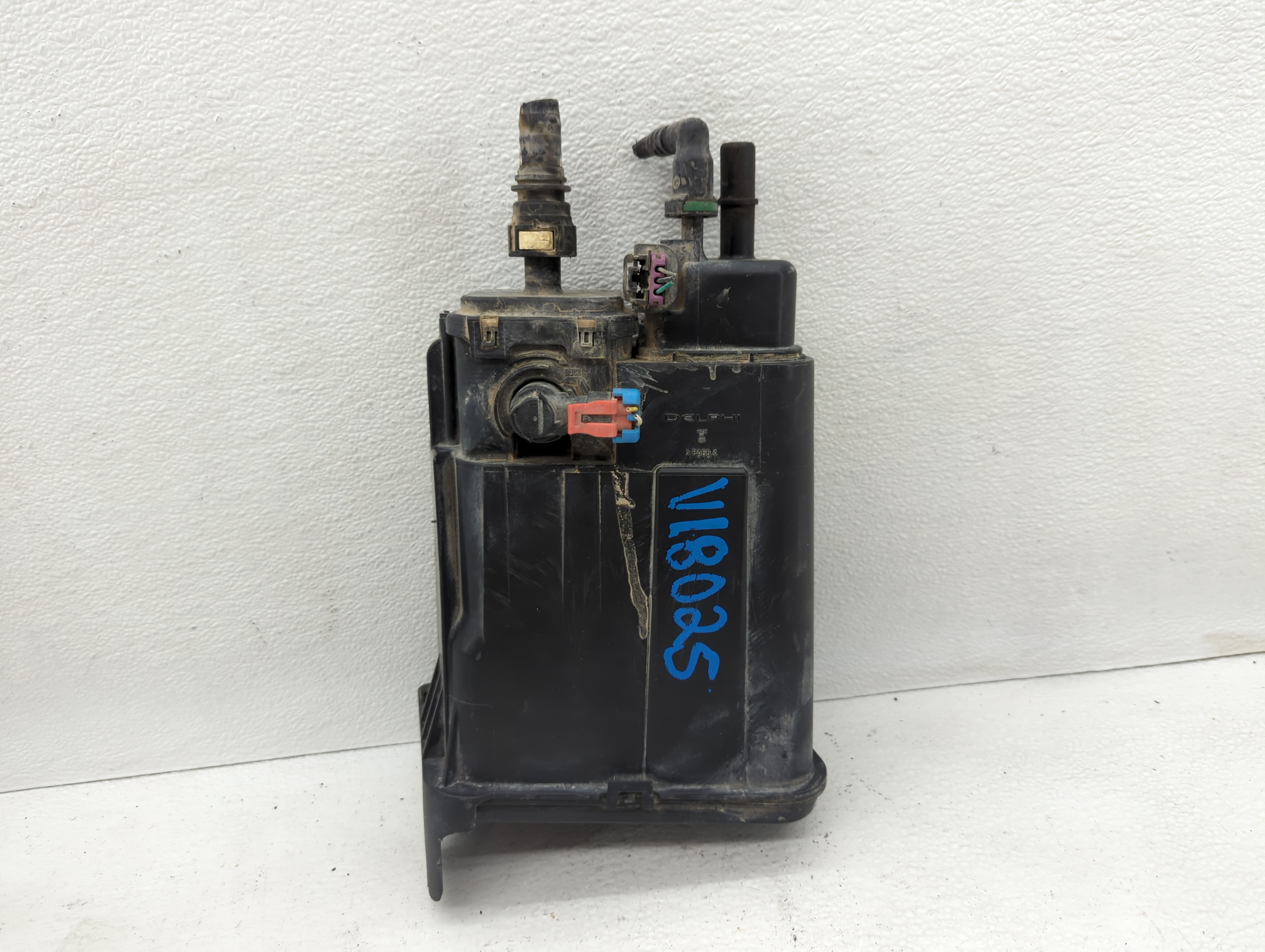 2008 Chevrolet Cobalt Fuel Vapor Charcoal Canister 641320 - Oemusedautoparts1.com