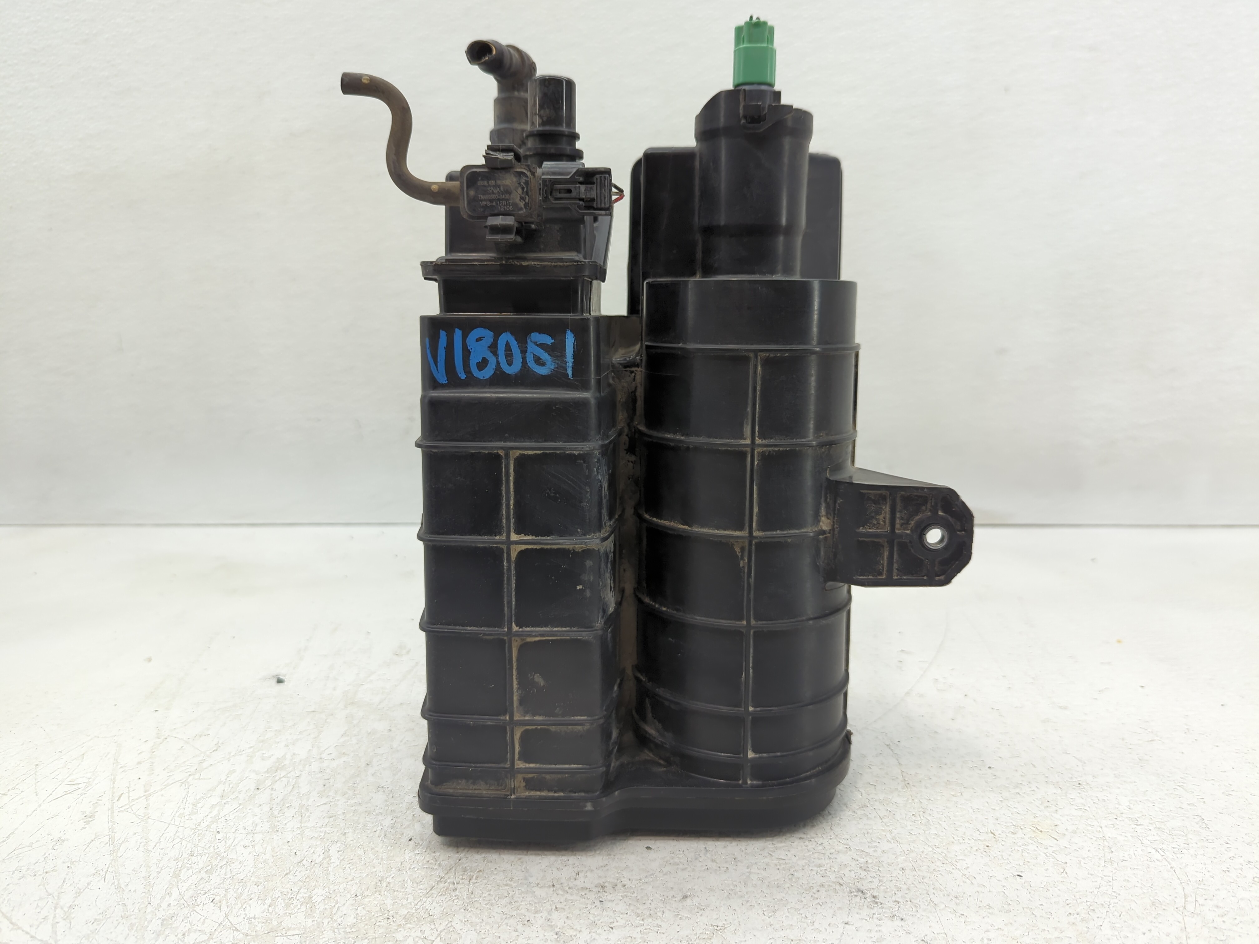 2016 Honda Civic Fuel Vapor Charcoal Canister 641399 - Oemusedautoparts1.com