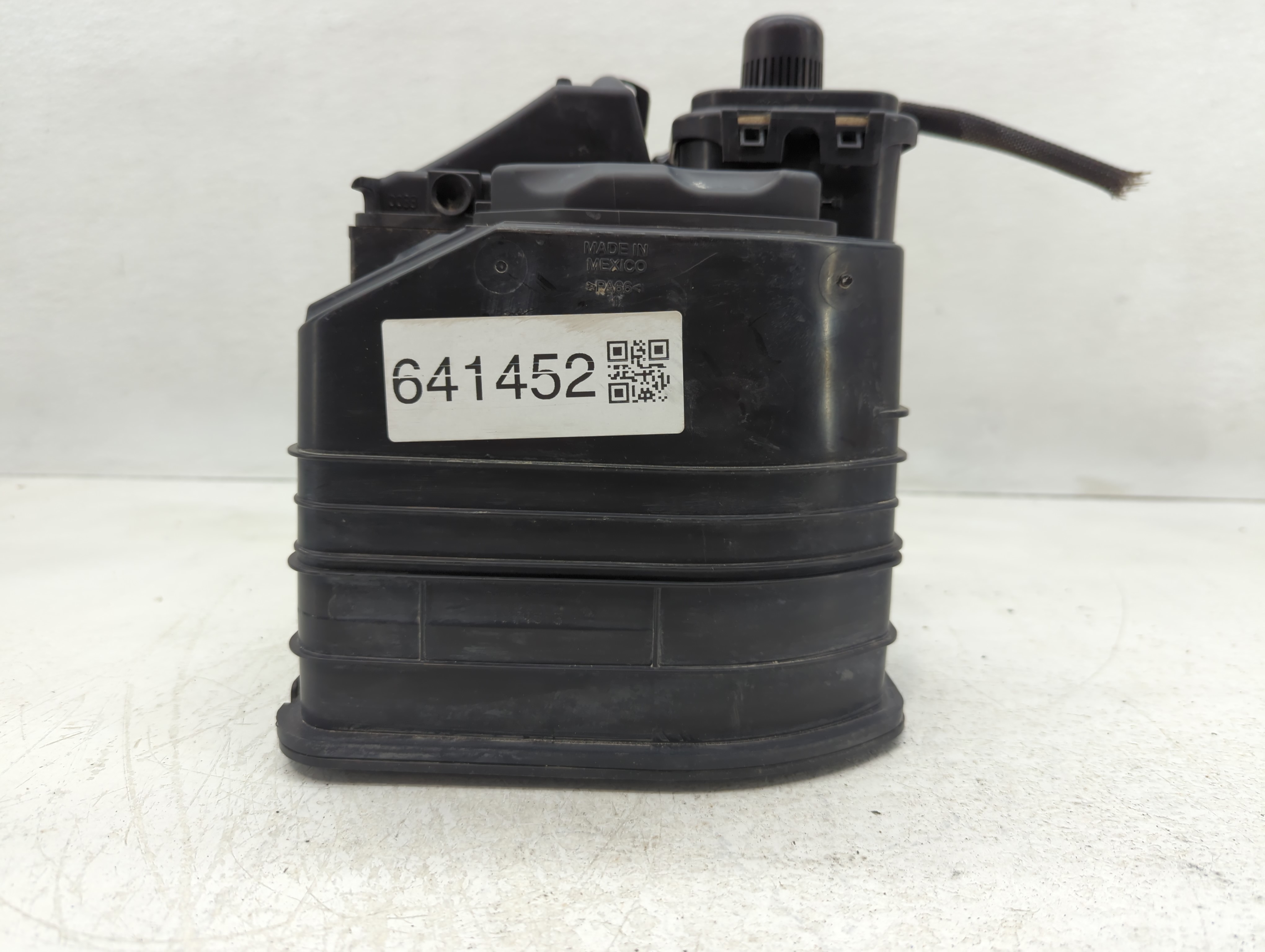 2014 Chevrolet Cruze Fuel Vapor Charcoal Canister 641452 - Oemusedautoparts1.com