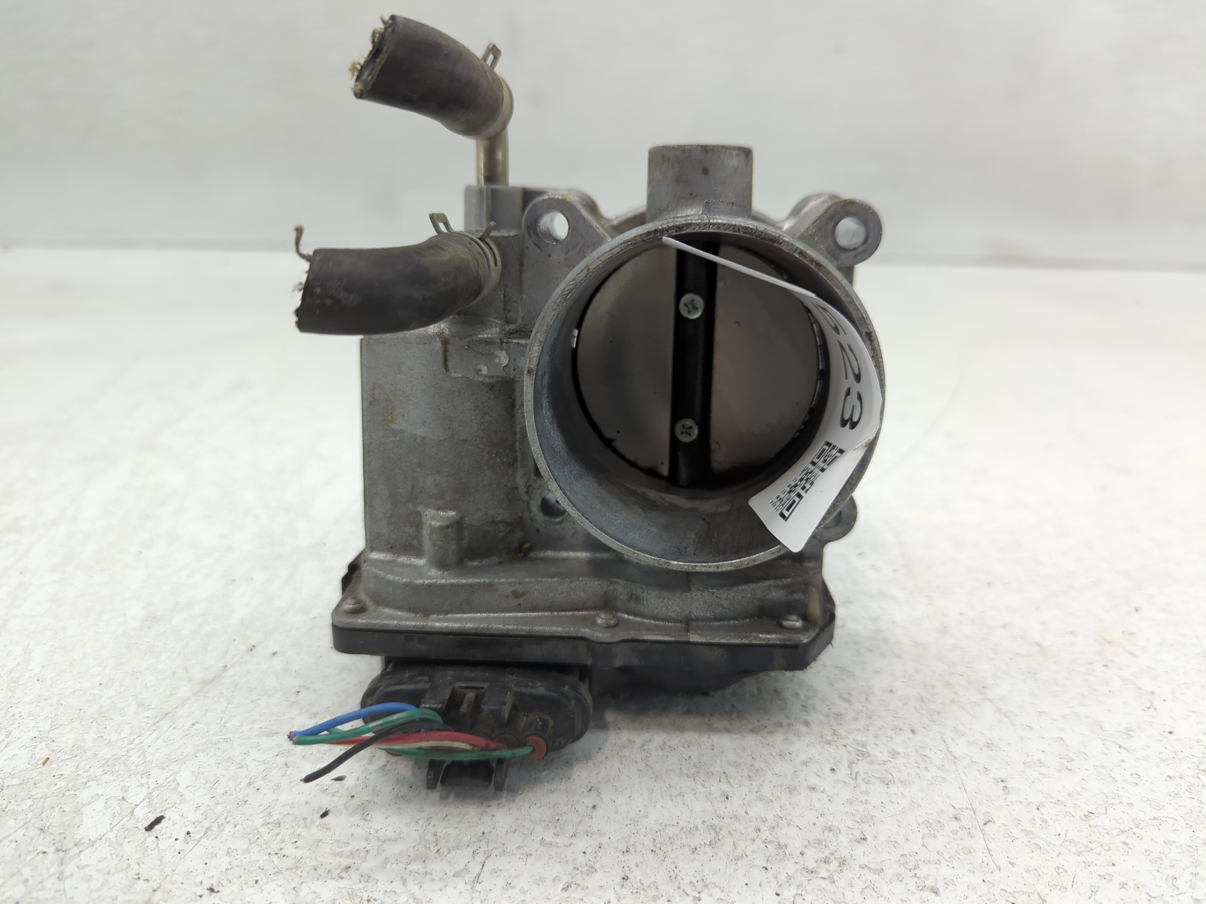 2014-2020 Nissan Rogue Throttle Body 641523 - Oemusedautoparts1.com