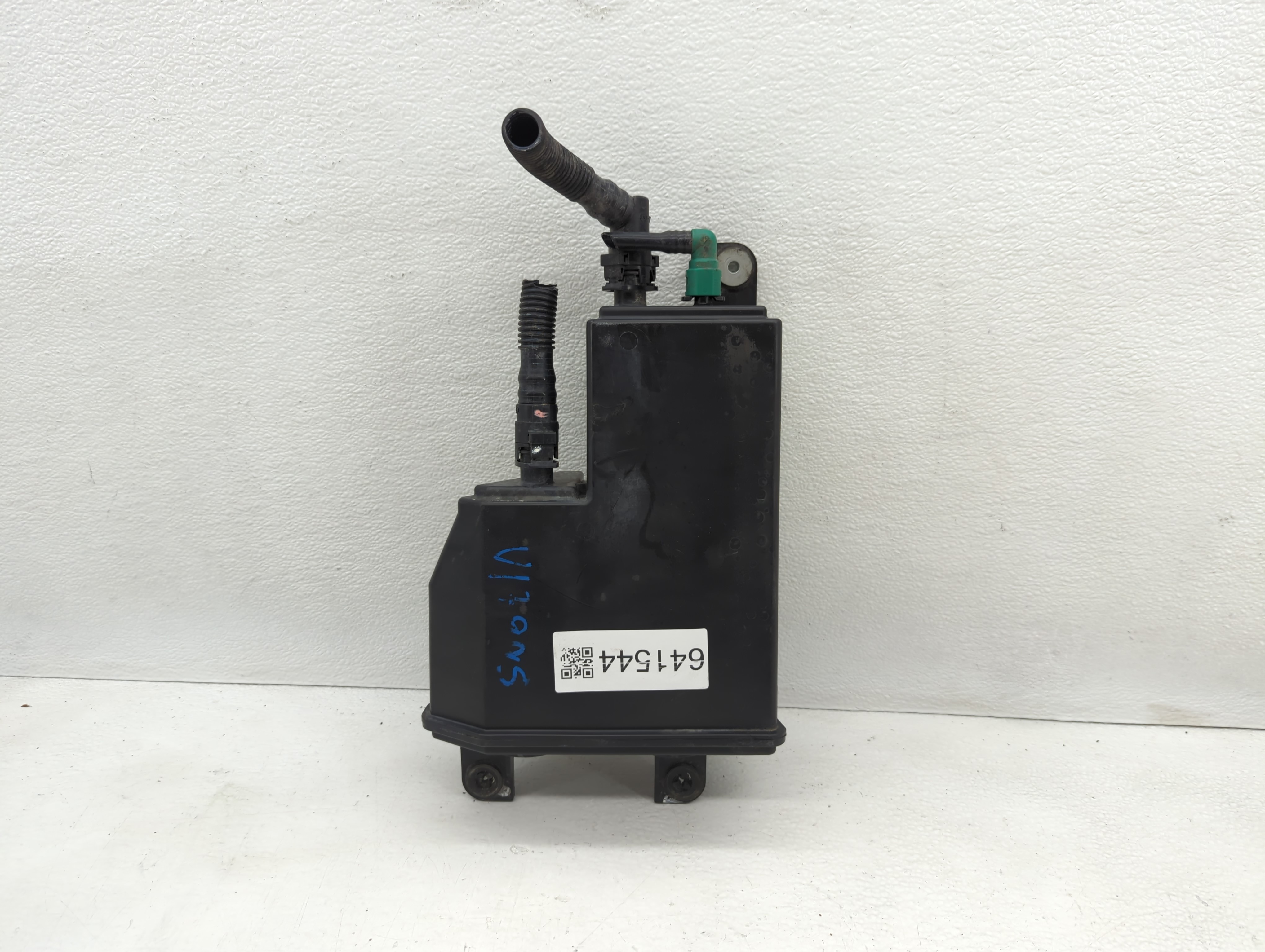 2014 Subaru Forester Fuel Vapor Charcoal Canister 641544 - Oemusedautoparts1.com