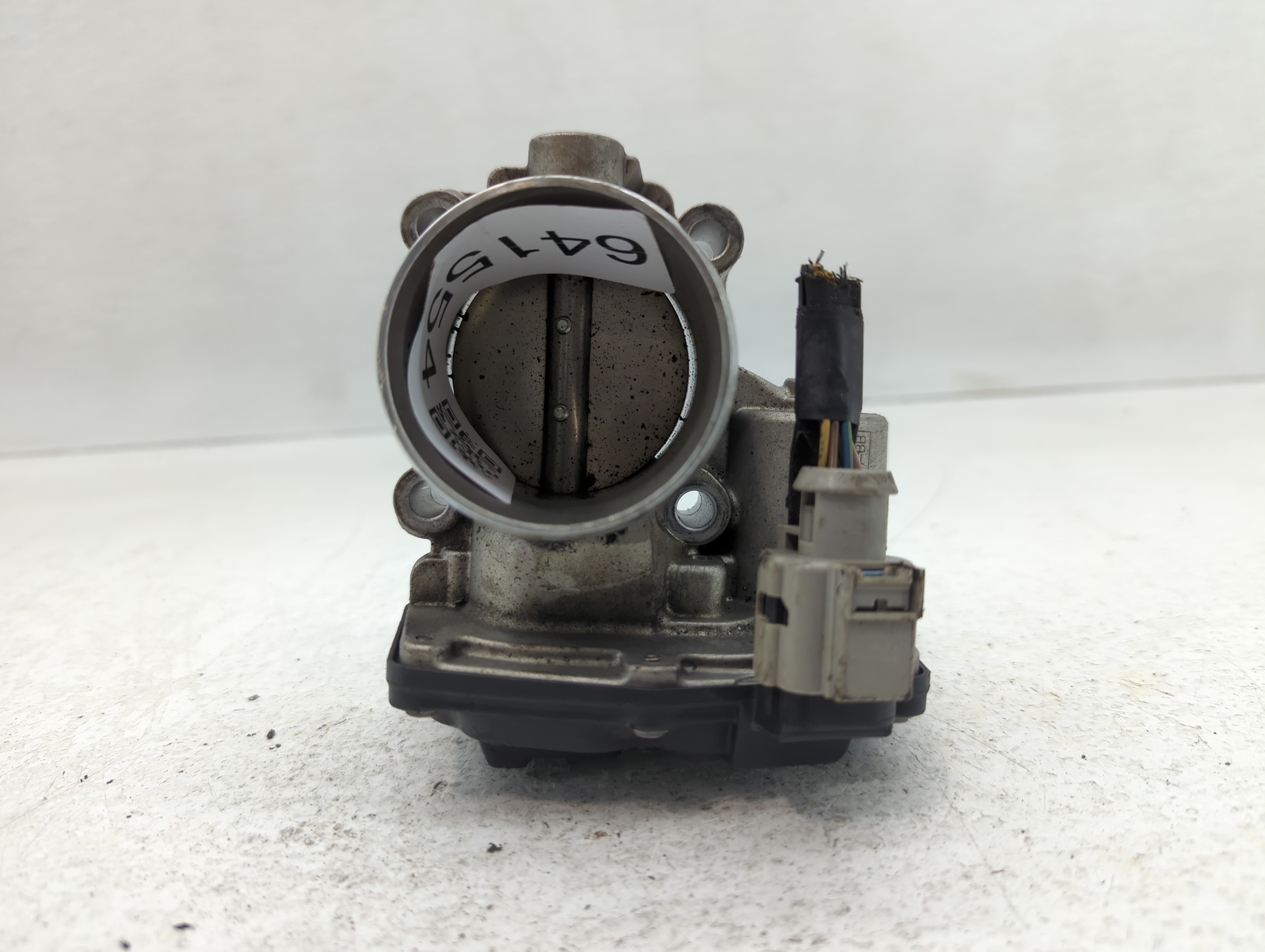2014-2020 Ford Fusion Throttle Body 641554 - Oemusedautoparts1.com