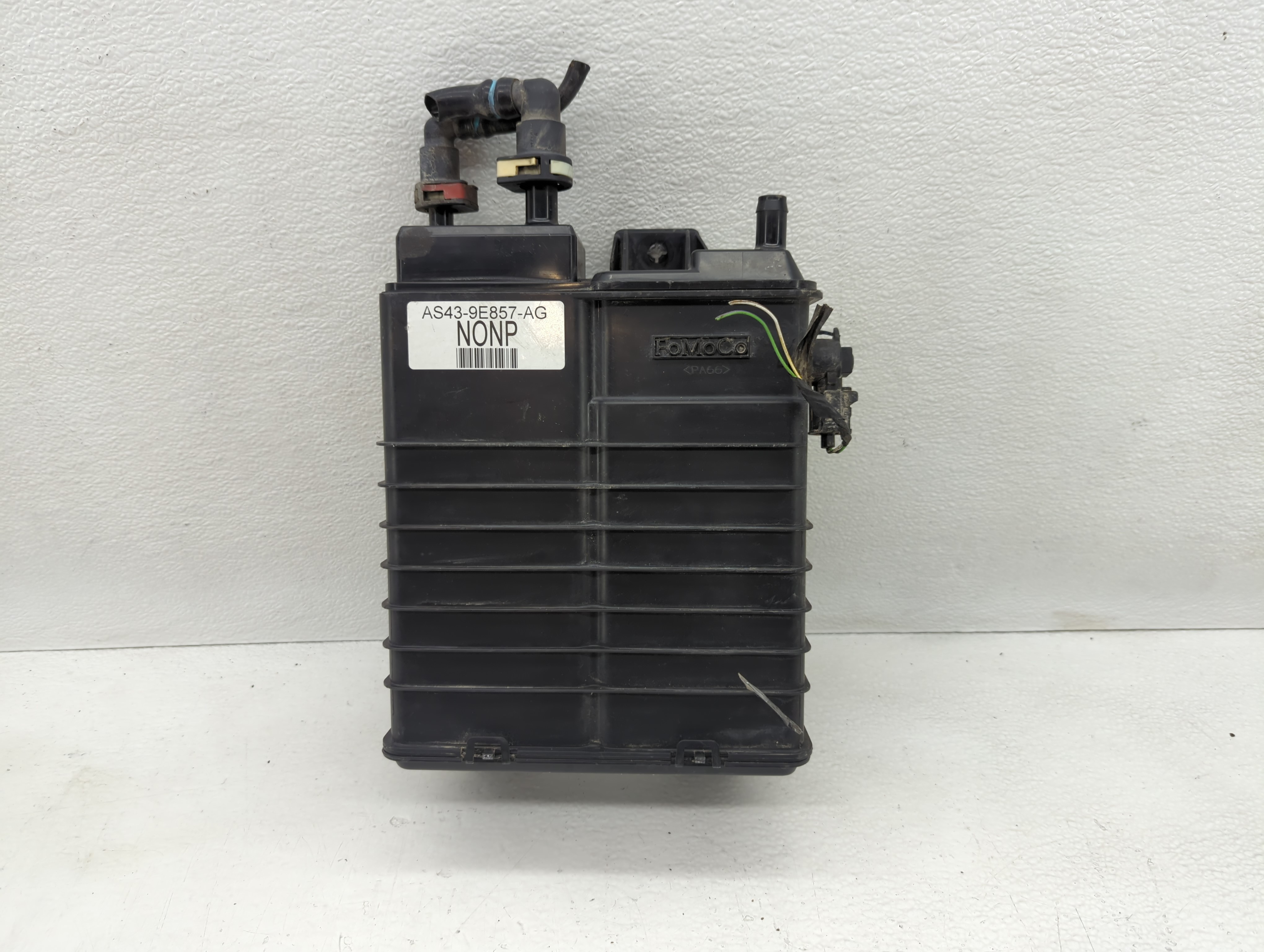 Picture of 2017 Ford Focus Fuel Vapor Charcoal Canister 641667