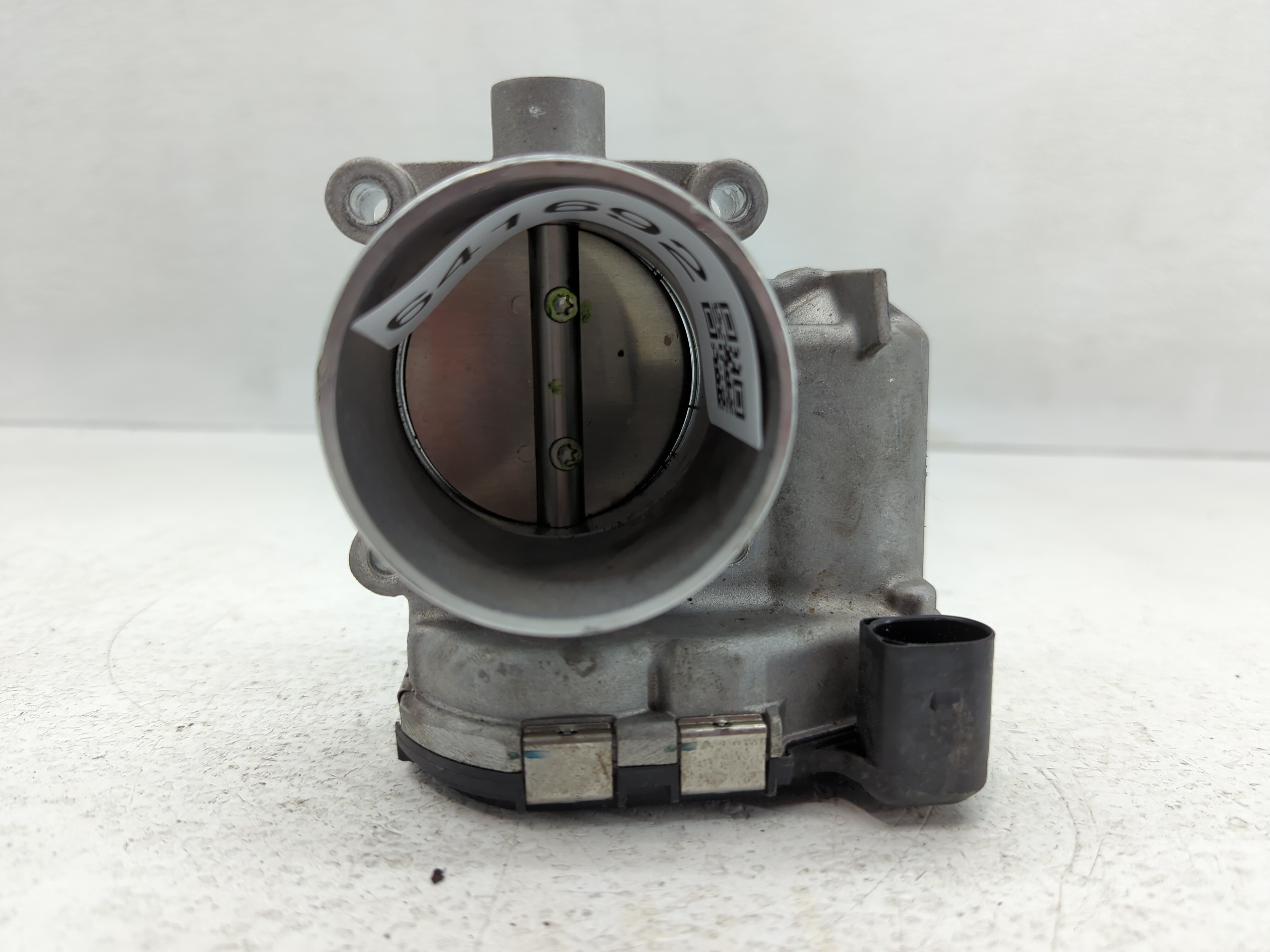 Picture of 2014-2017 Volkswagen Passat Throttle Body 641692