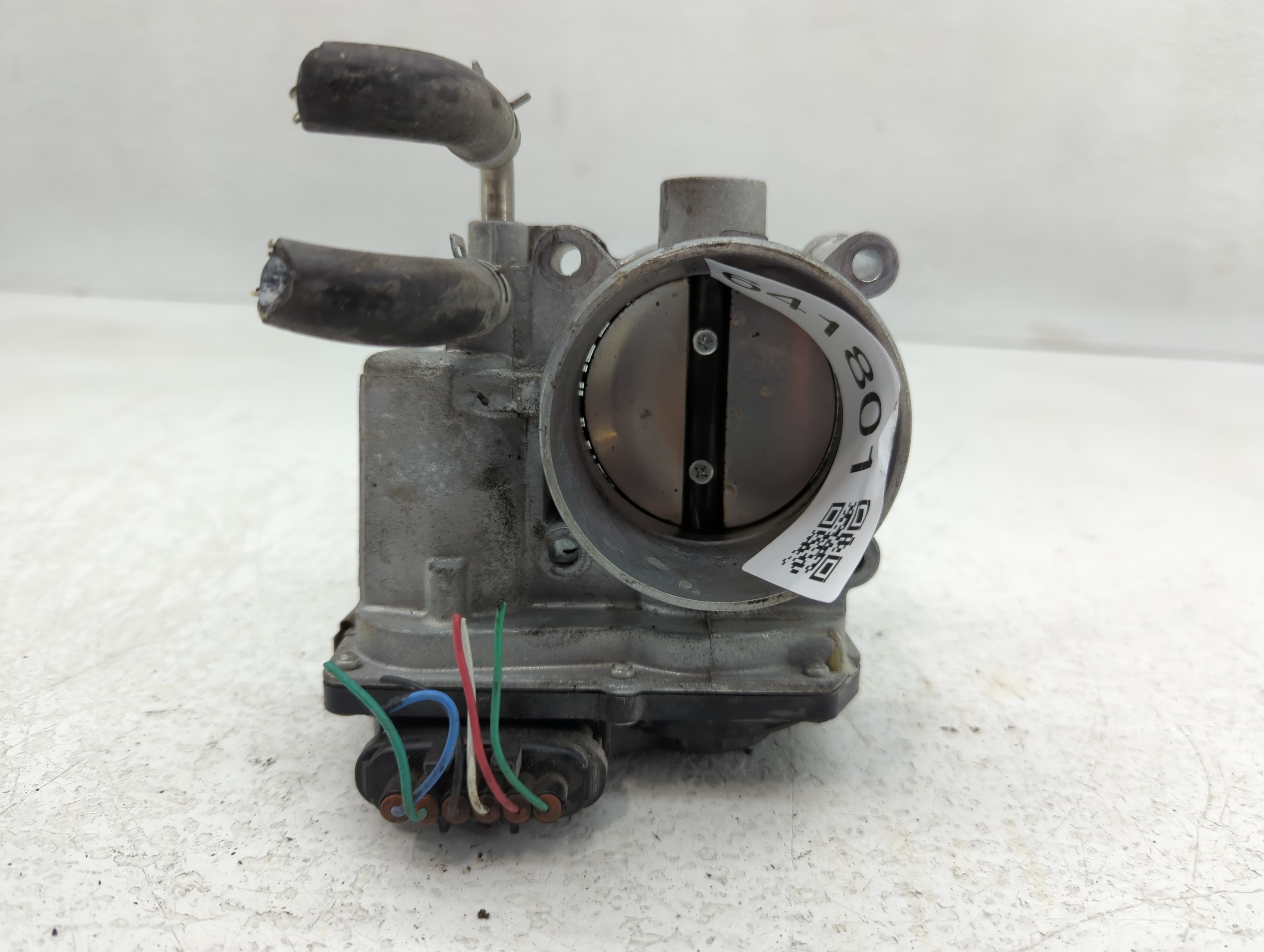2014-2020 Nissan Rogue Throttle Body 641801 - Oemusedautoparts1.com