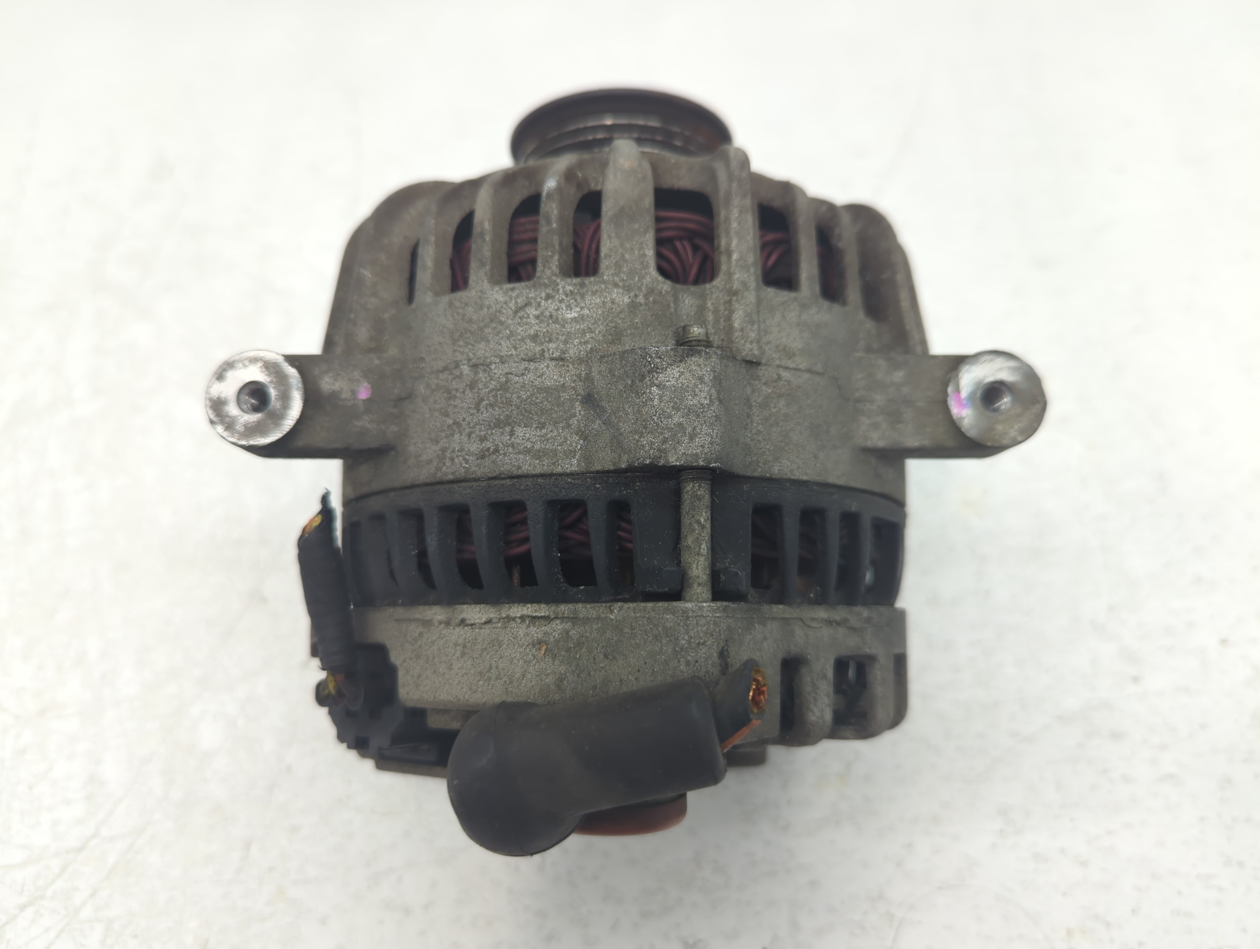 Ford Expedition Alternator Generator Charging Assembly Engine Oem 641943 - Oemusedautoparts1.com