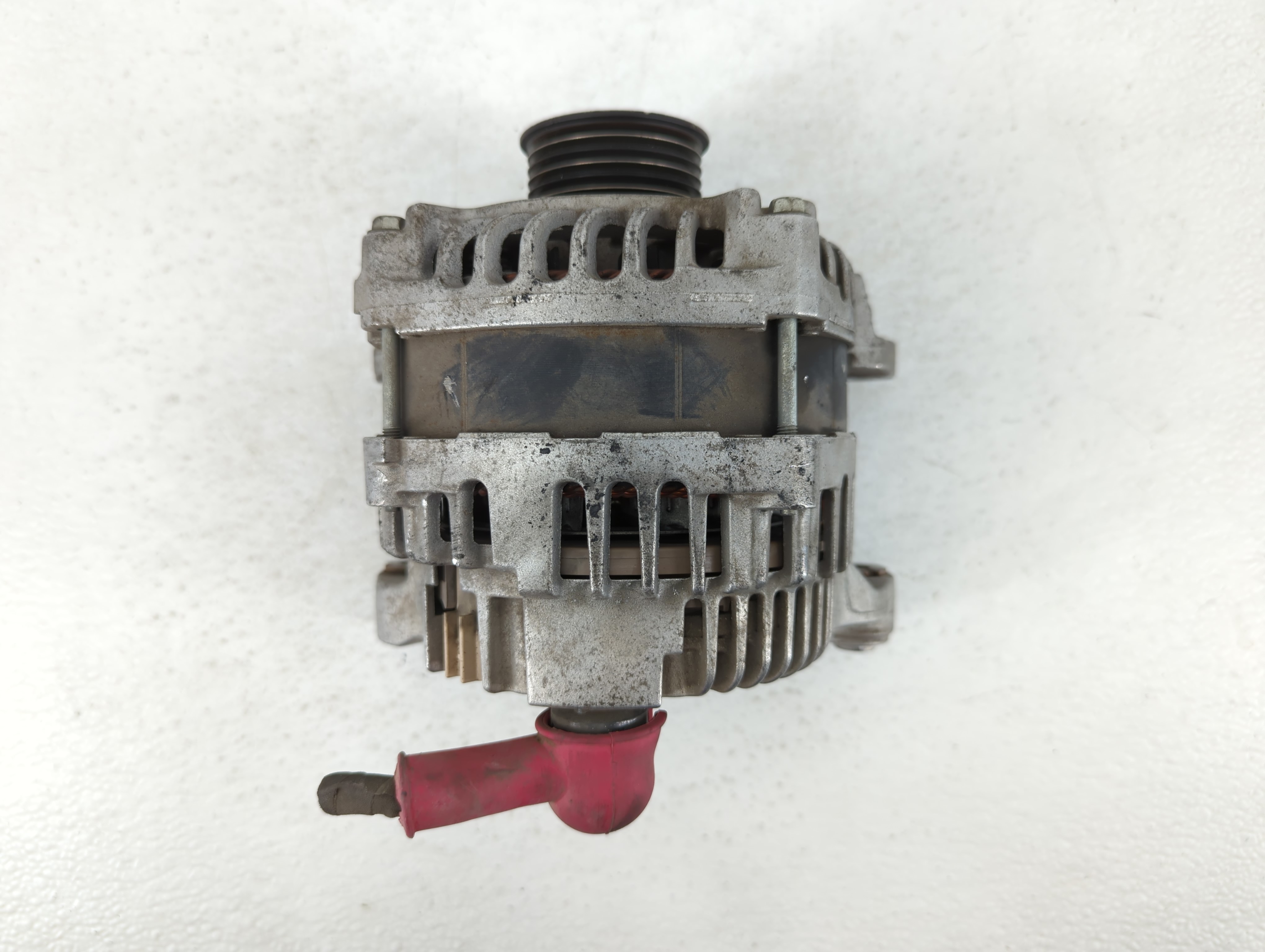 2014 Ram 1500 Alternator Generator Charging Assembly Engine Oem 642037 - Oemusedautoparts1.com