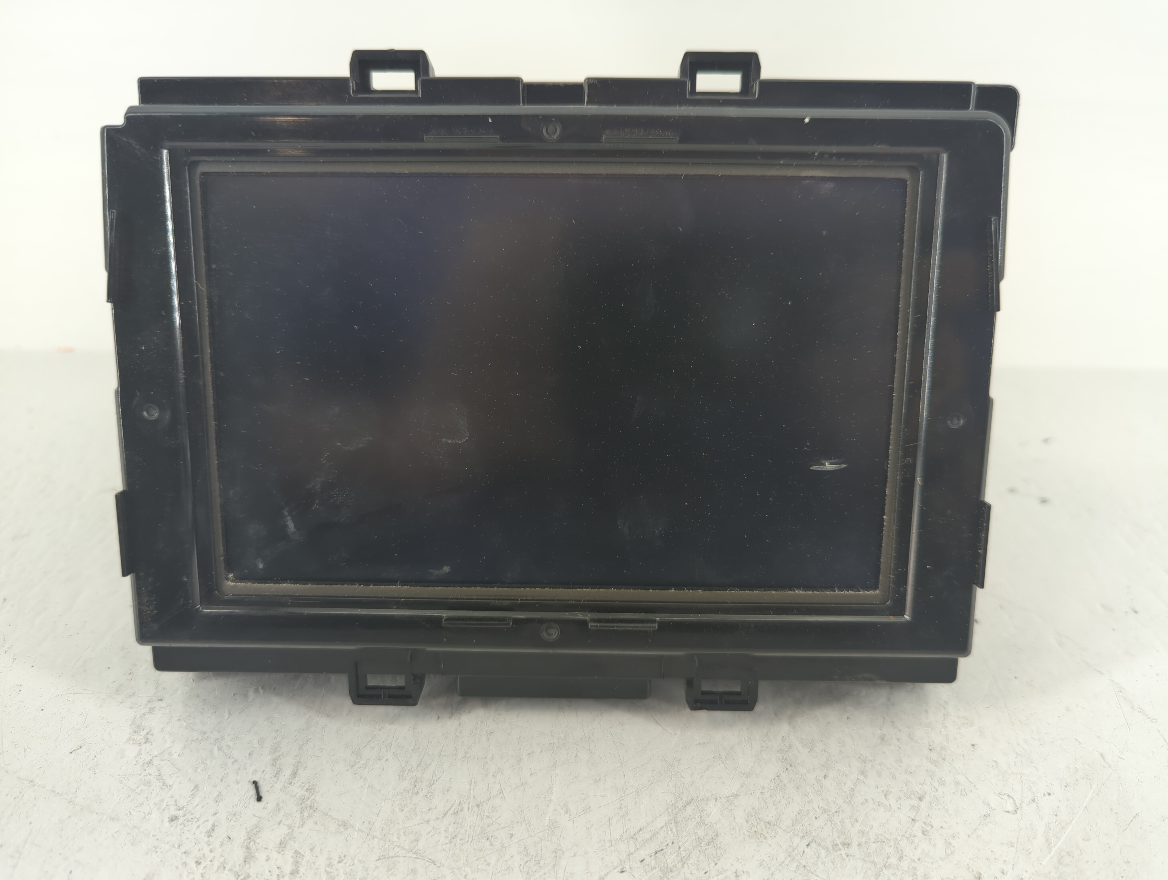Picture of 2018-2019 Hyundai Sonata Information Display Screen 642125