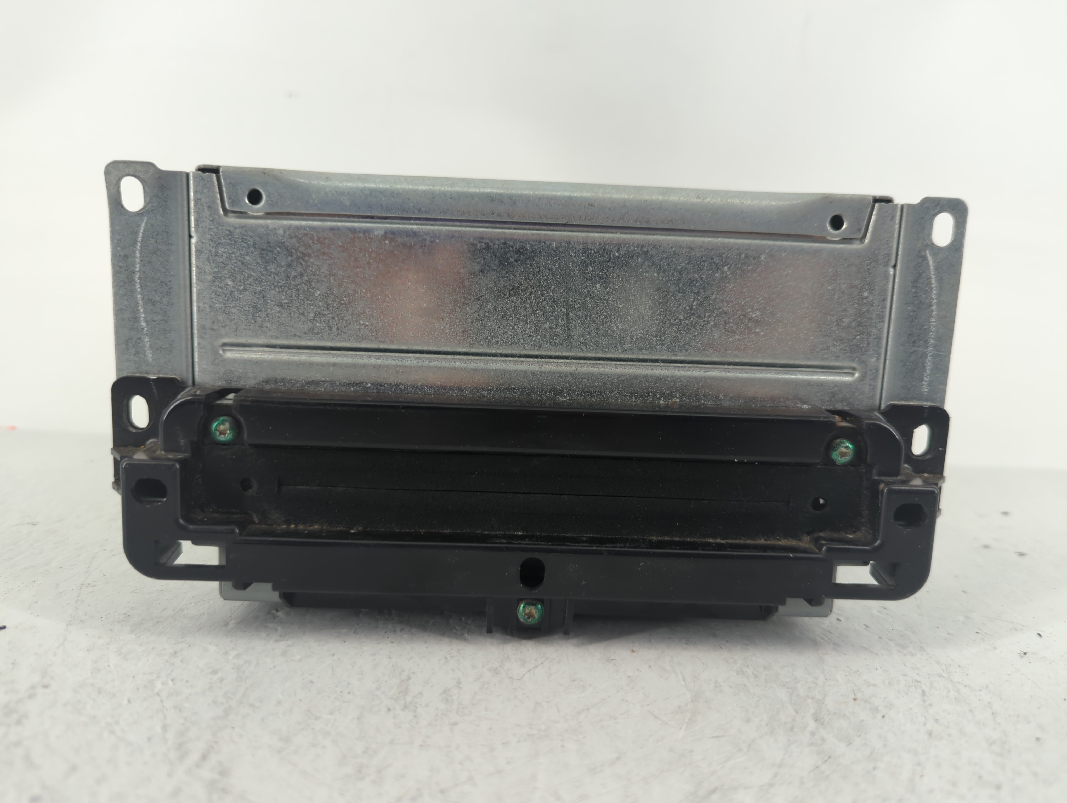 2013 Dodge Journey Am Fm Cd Player Radio Receiver 642130 - Oemusedautoparts1.com