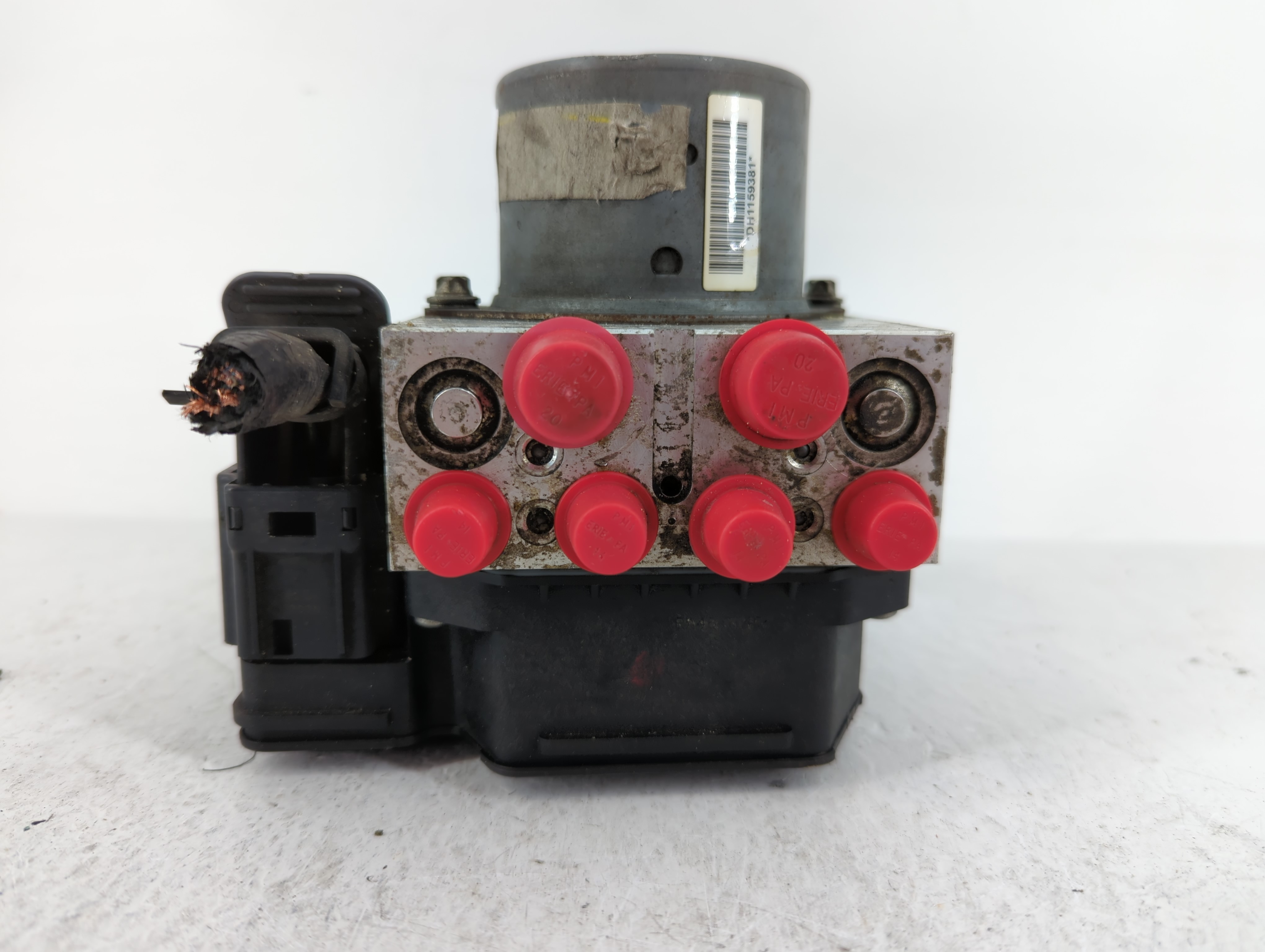 Picture of 2013-2015 Mazda Cx-9 Abs Pump Control Module 642450