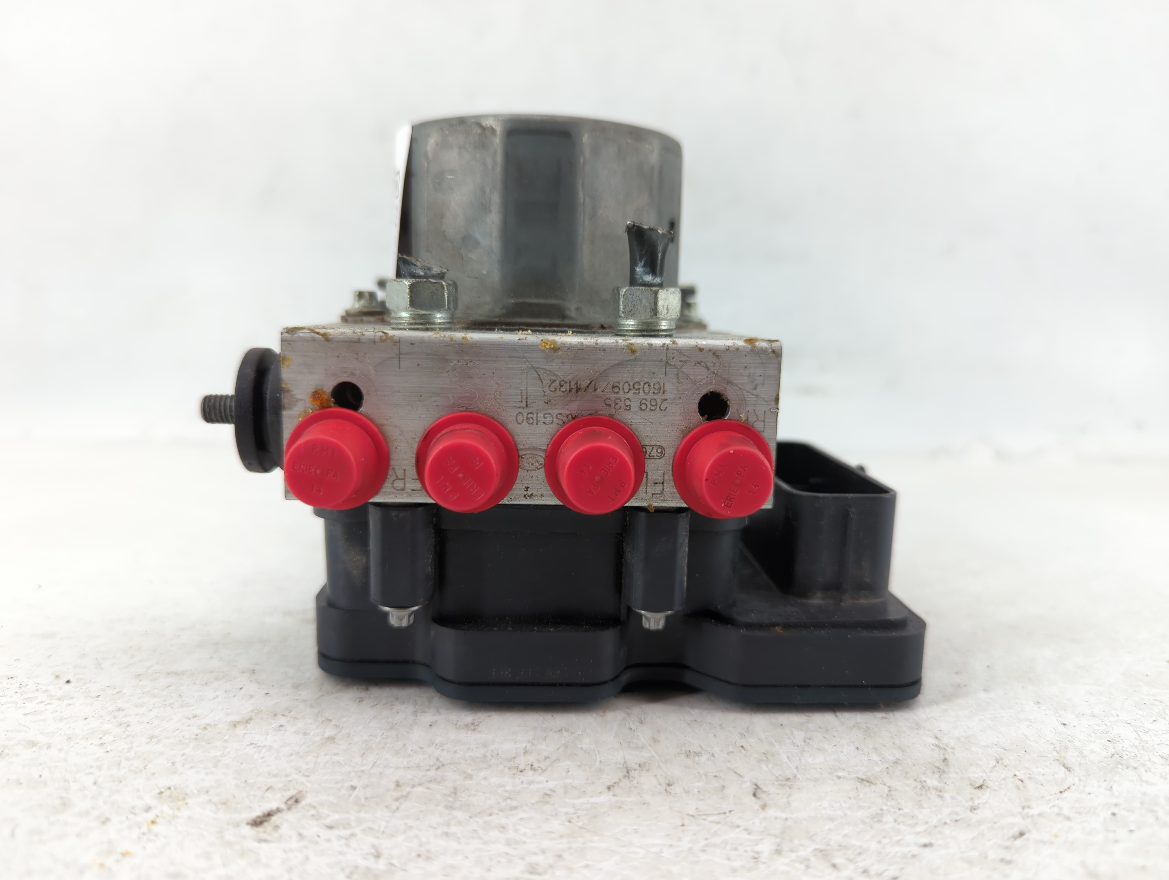 2017 Subaru Forester Abs Pump Control Module 642503 - Oemusedautoparts1.com