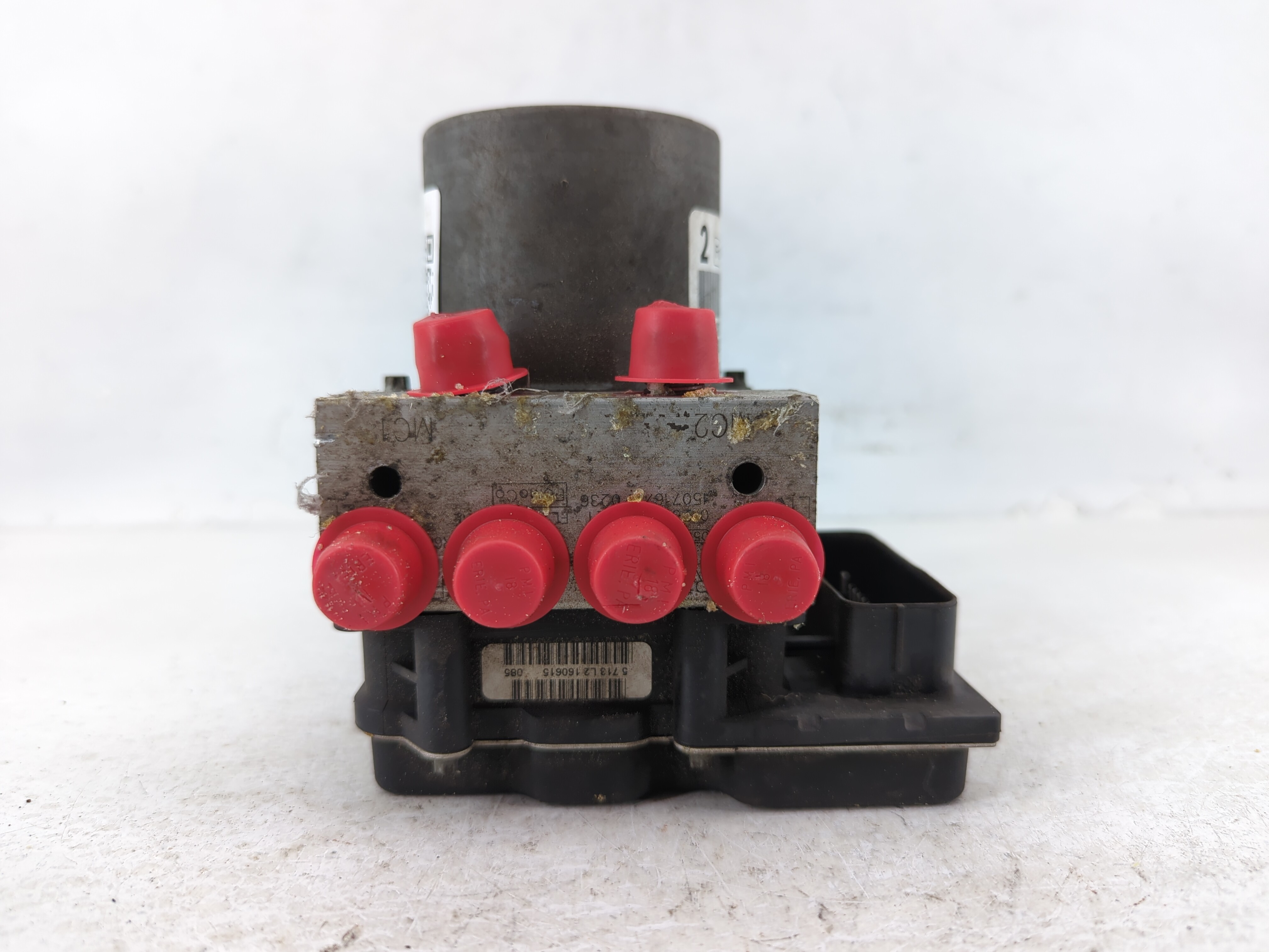 Ford Expedition Abs Pump Control Module 642506 - Oemusedautoparts1.com