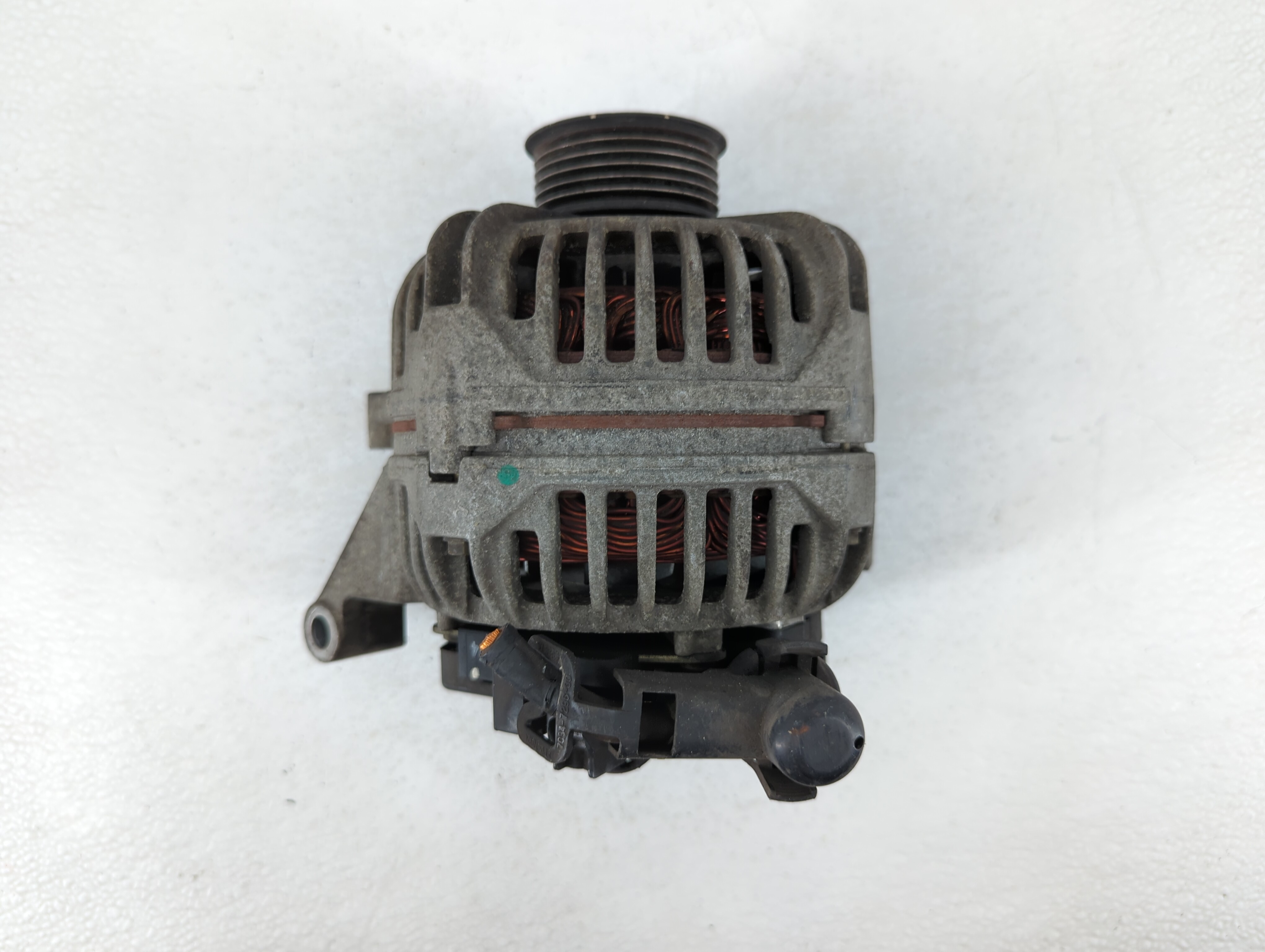 Picture of 2006 Ram 1500 Alternator Generator Charging Assembly Engine Oem 642833