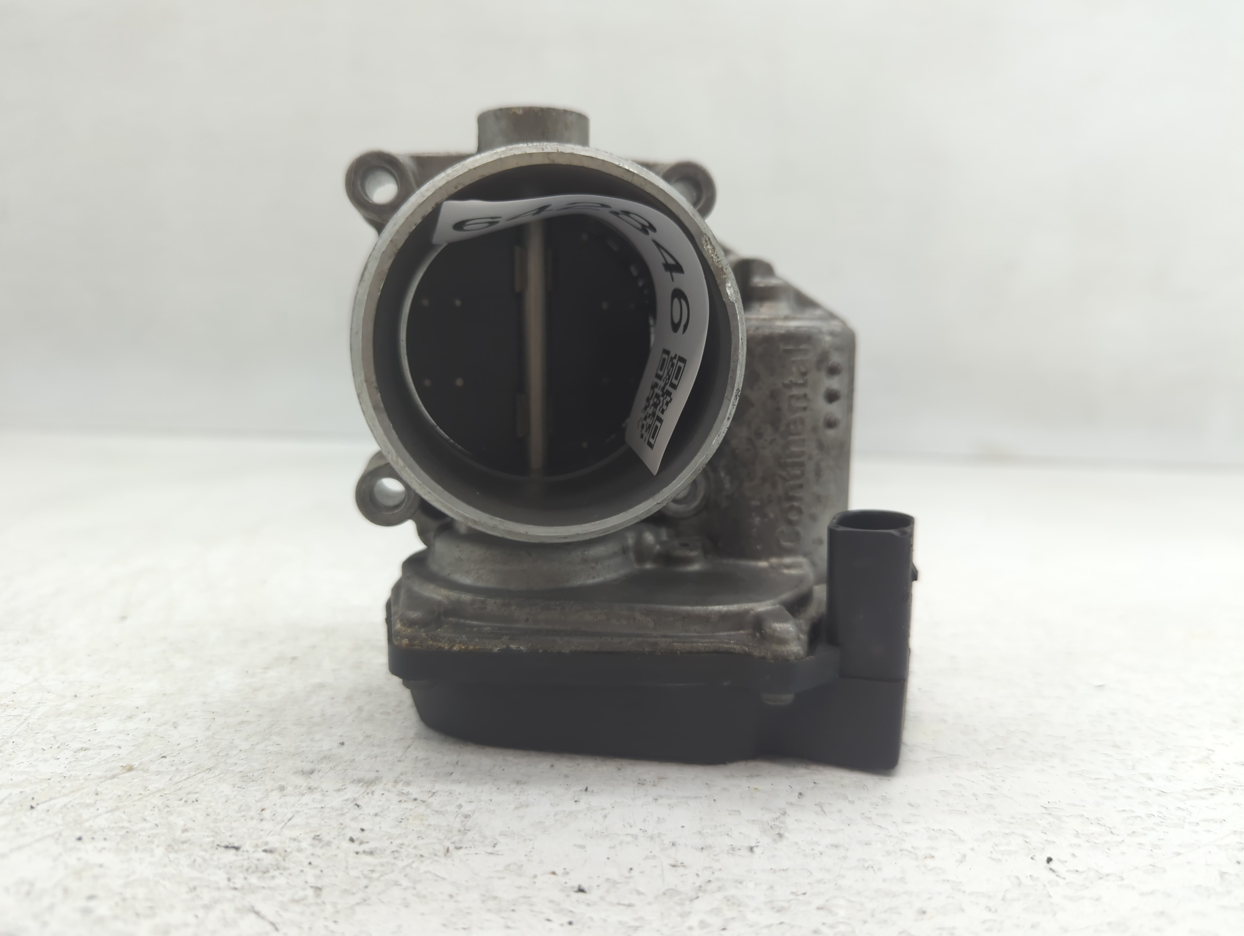 2013-2019 Volkswagen Golf Throttle Body 642846 - Oemusedautoparts1.com