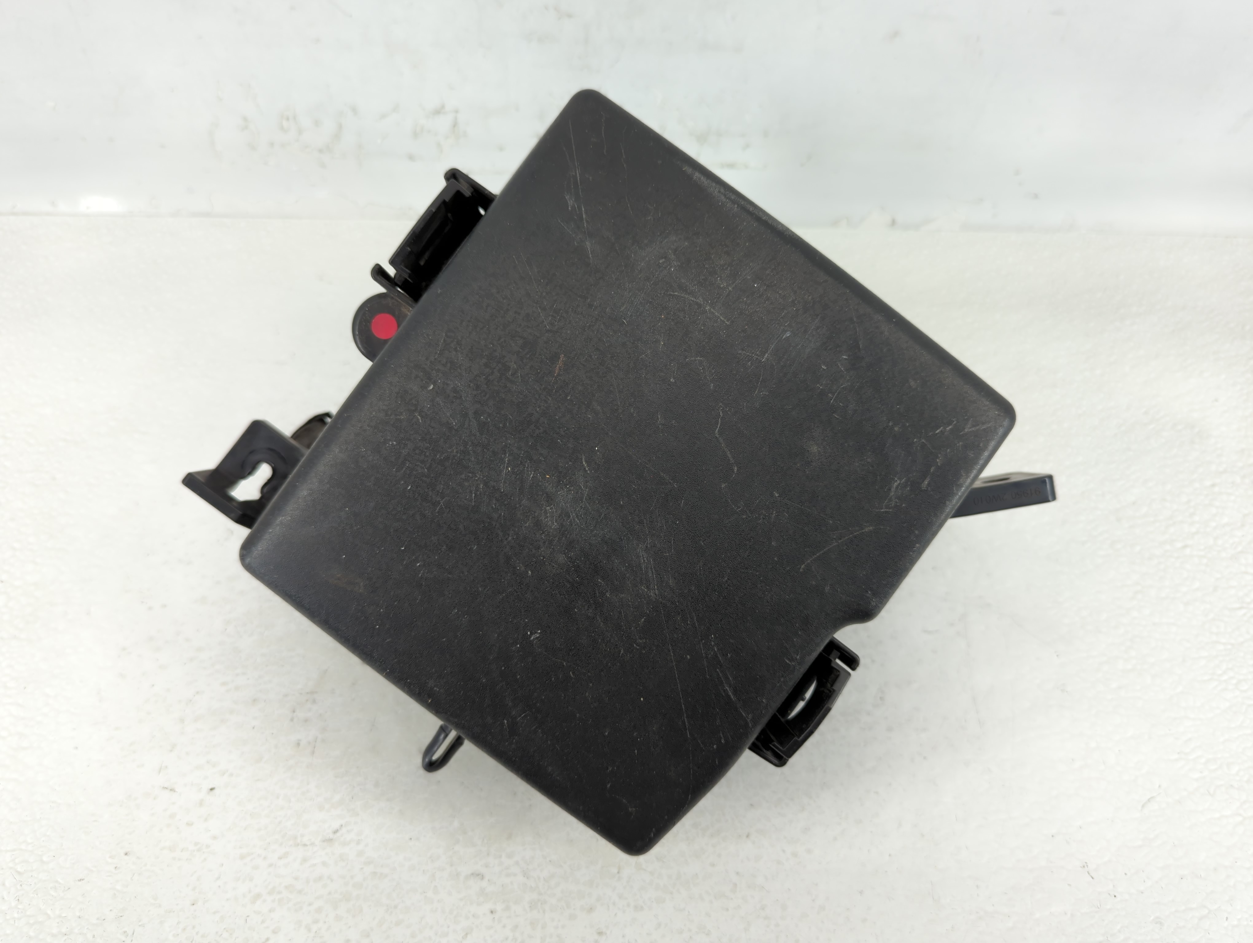 2013 Hyundai Santa Fe Fusebox Fuse Box Relay Module 642867 - Oemusedautoparts1.com