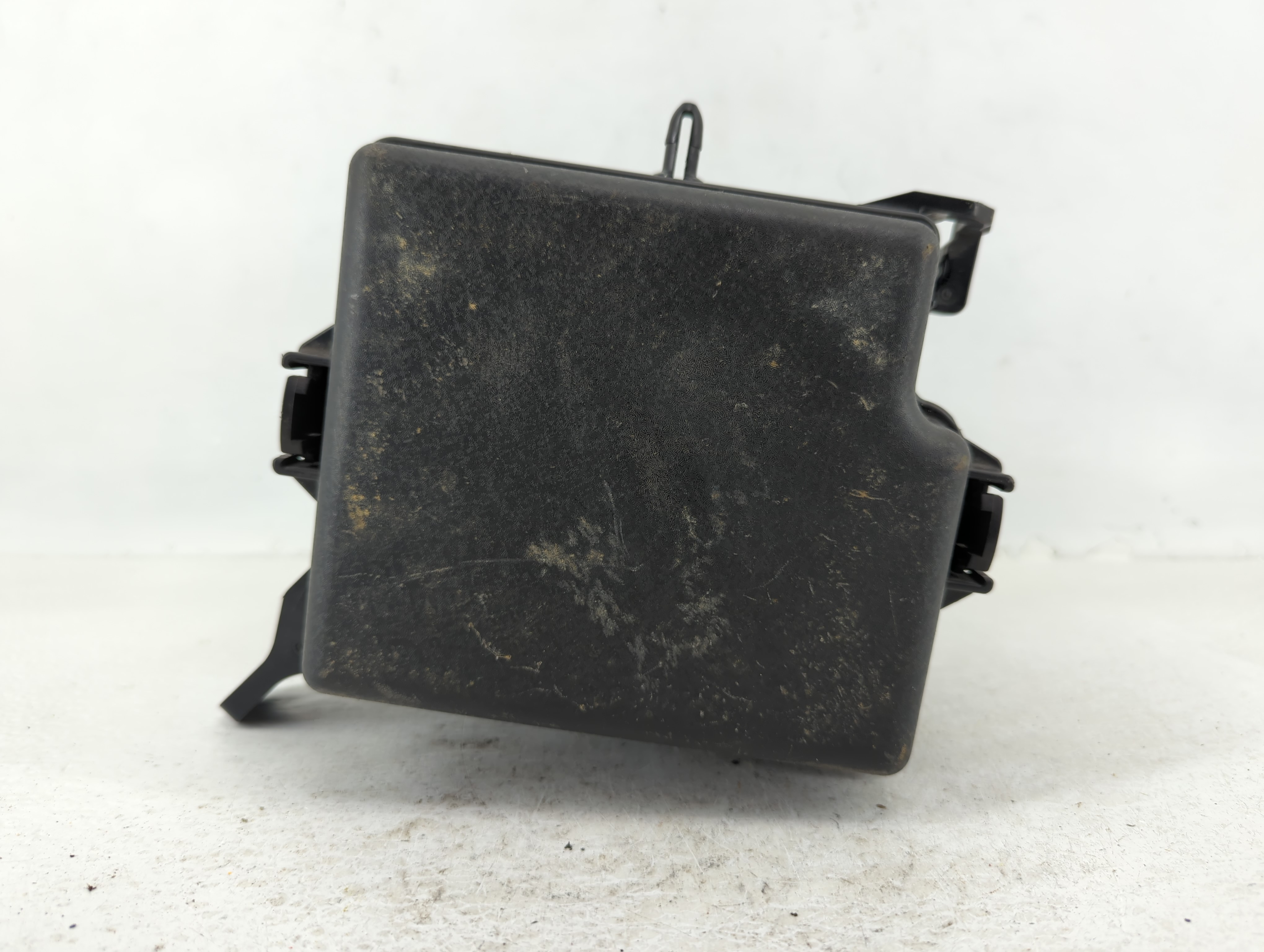 2016-2016 Kia Soul Fusebox Fuse Box Relay Module 91416b2160 642878 - Oemusedautoparts1.com