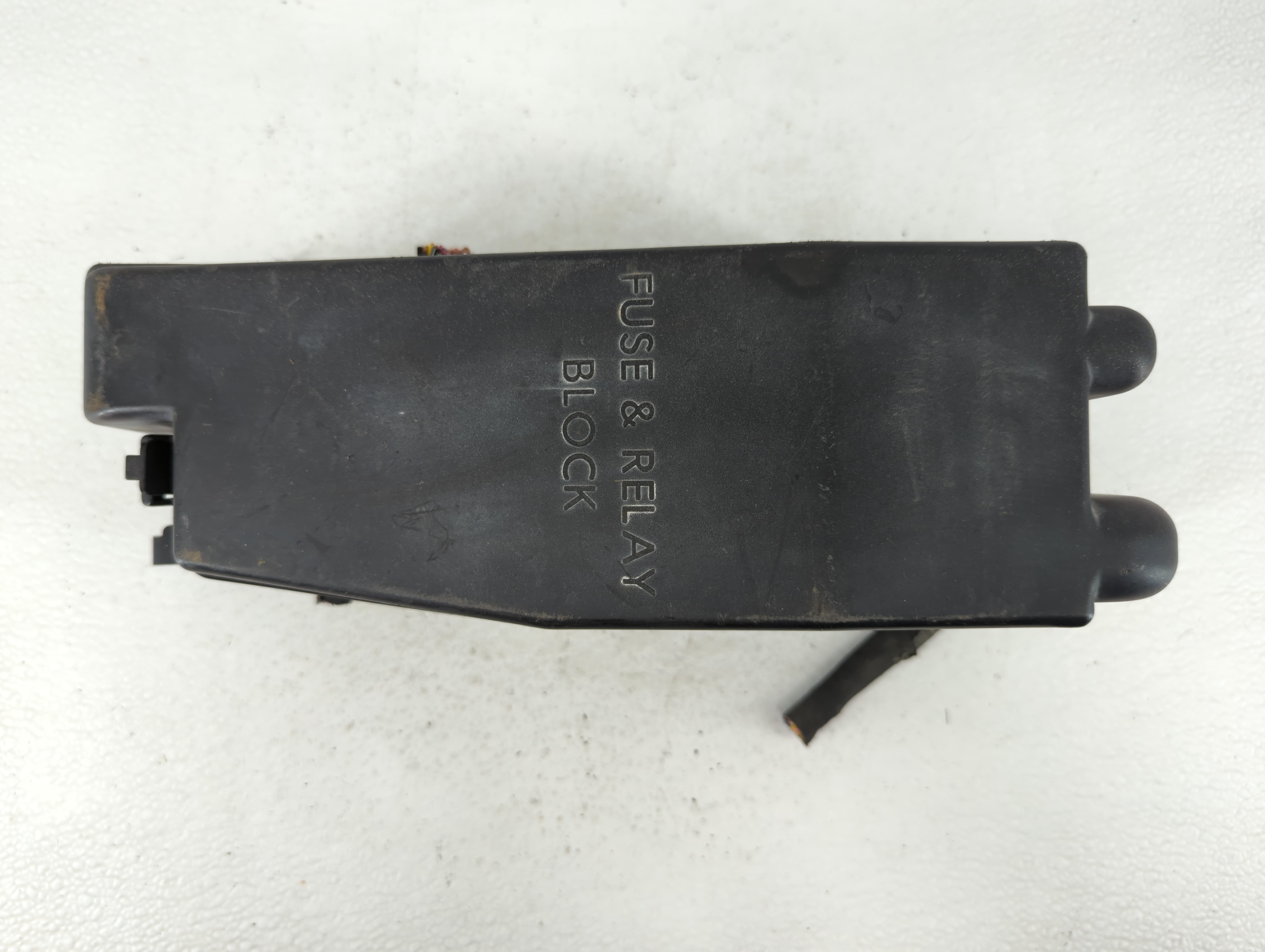 2011-2014 Kia Sedona Fusebox Fuse Box Relay Module 91950 4d361 0s 643034 - Oemusedautoparts1.com