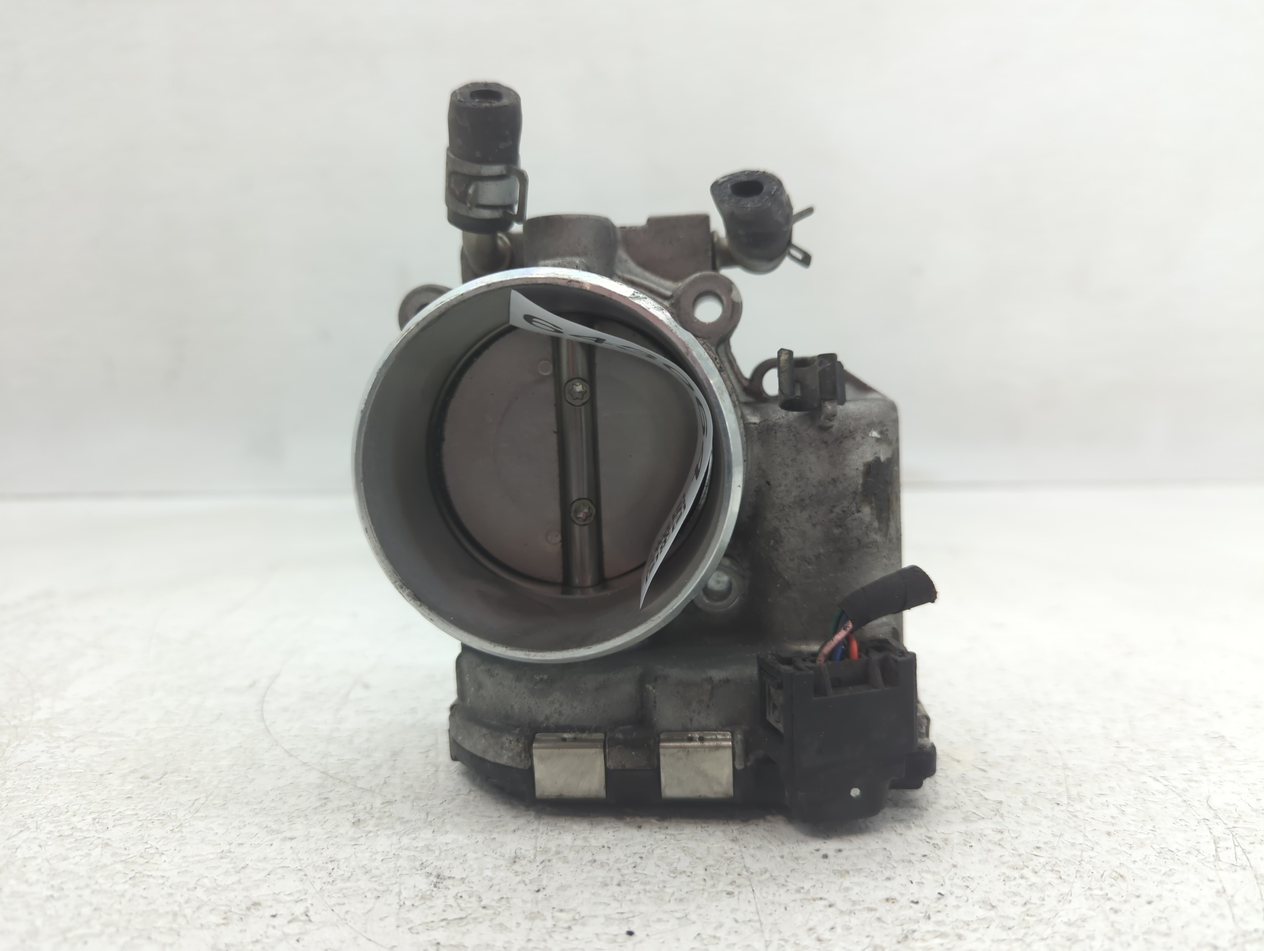 Picture of 2019-2020 Hyundai Santa Fe Throttle Body 643064