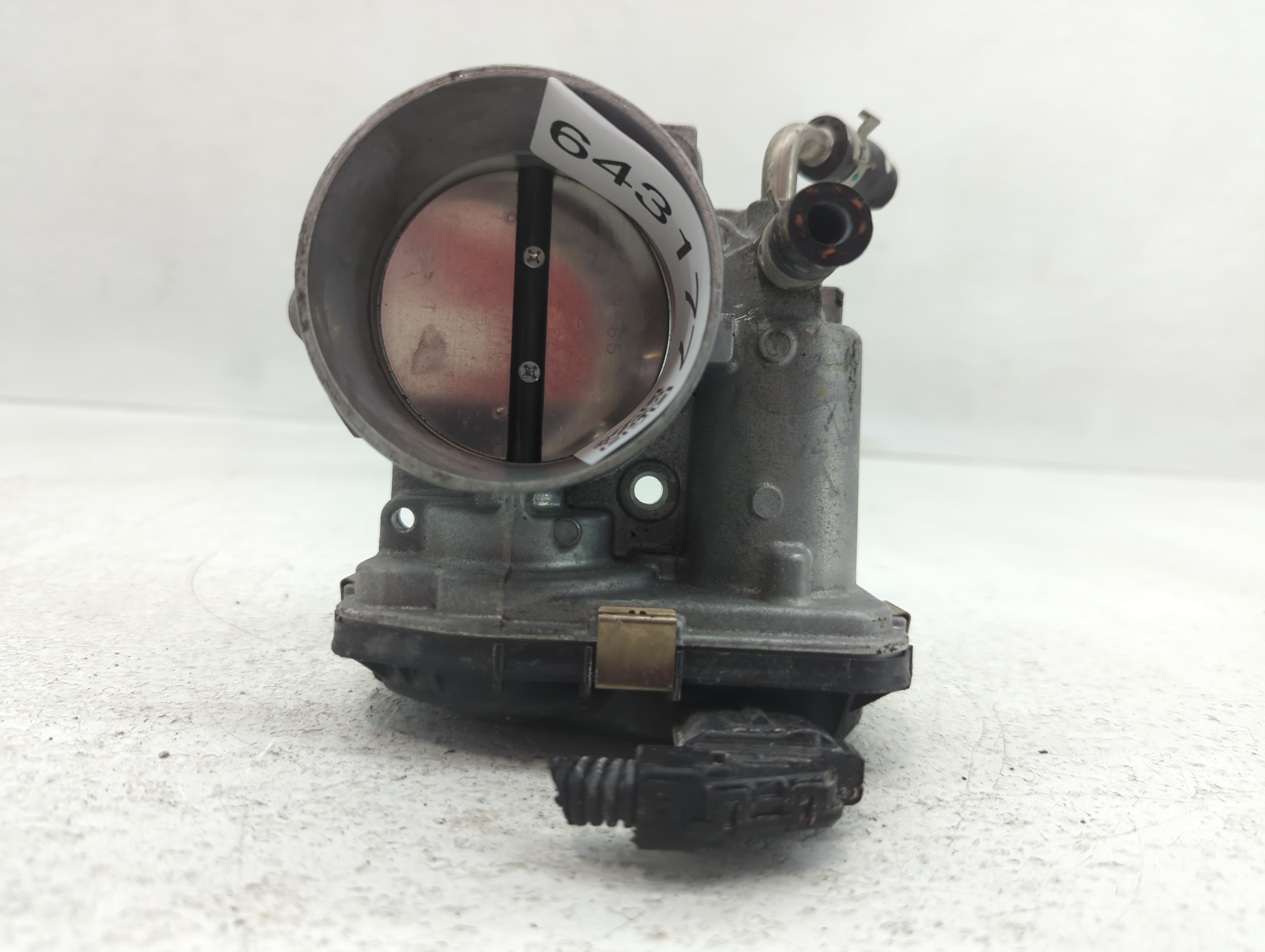 Picture of 2018-2022 Toyota Camry Throttle Body 643177