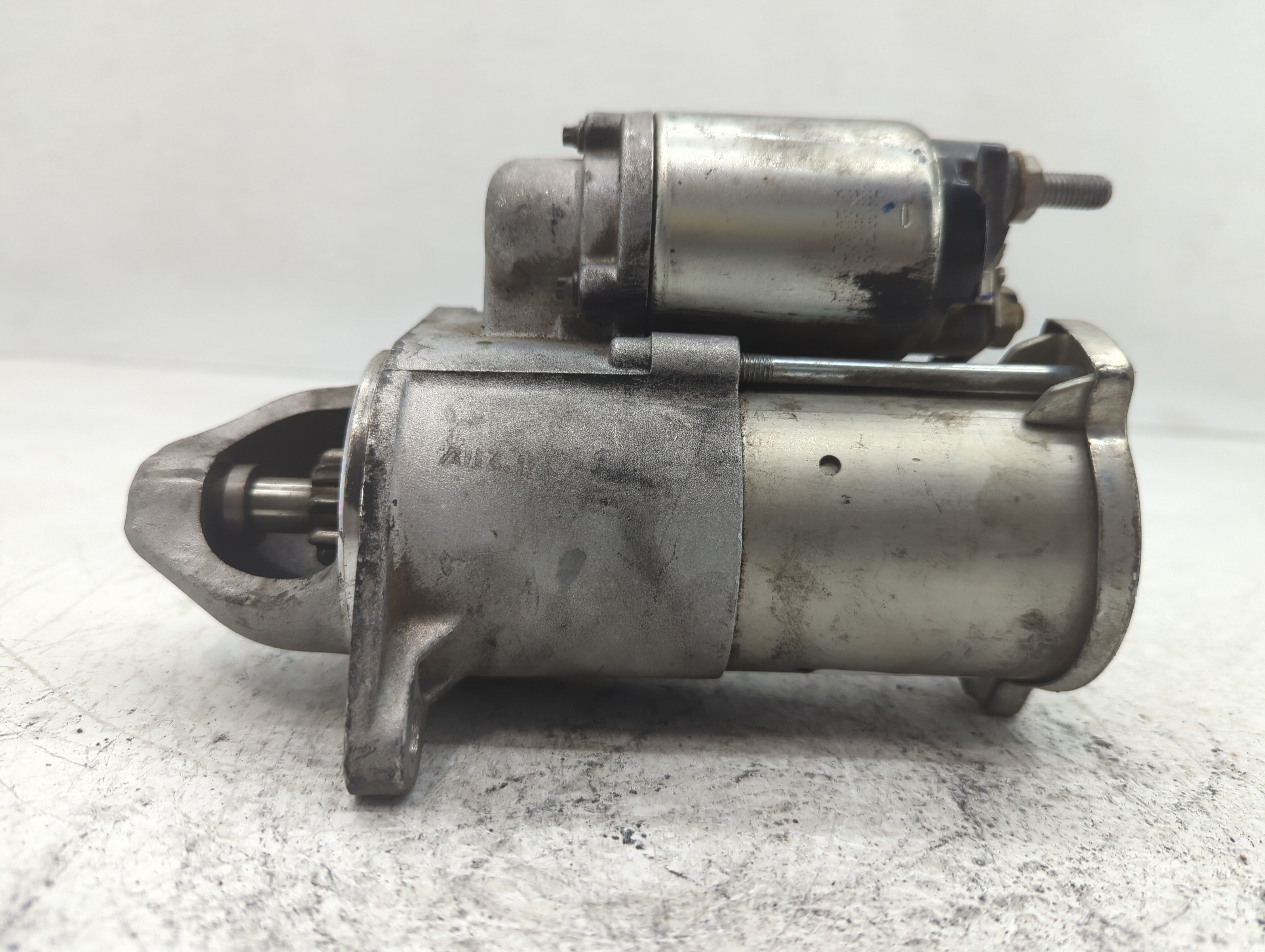 Picture of 2014 Dodge Avenger Car Starter Motor Solenoid Oem 643661