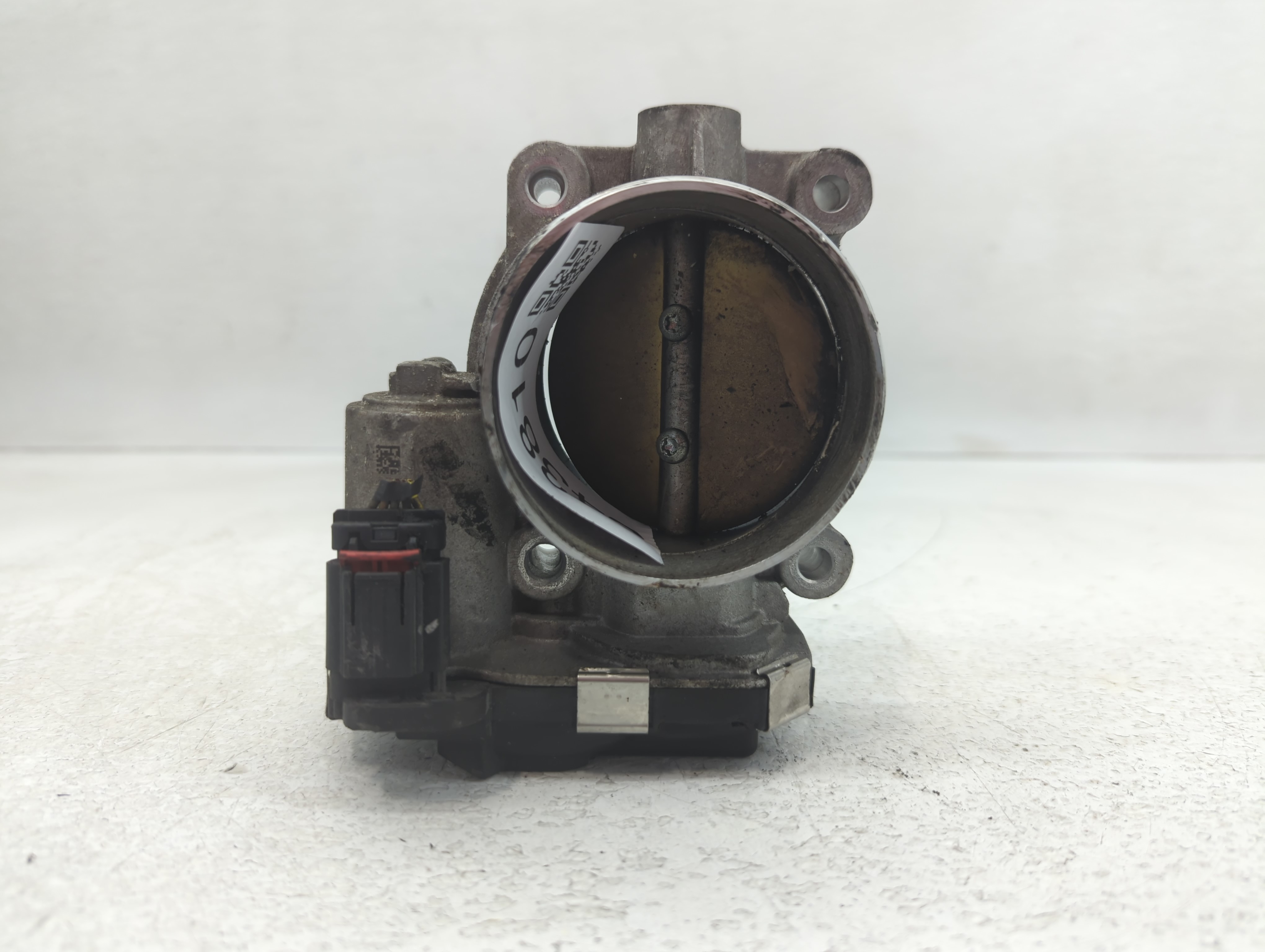 2012-2015 Chevrolet Camaro Throttle Body 643810 - Oemusedautoparts1.com