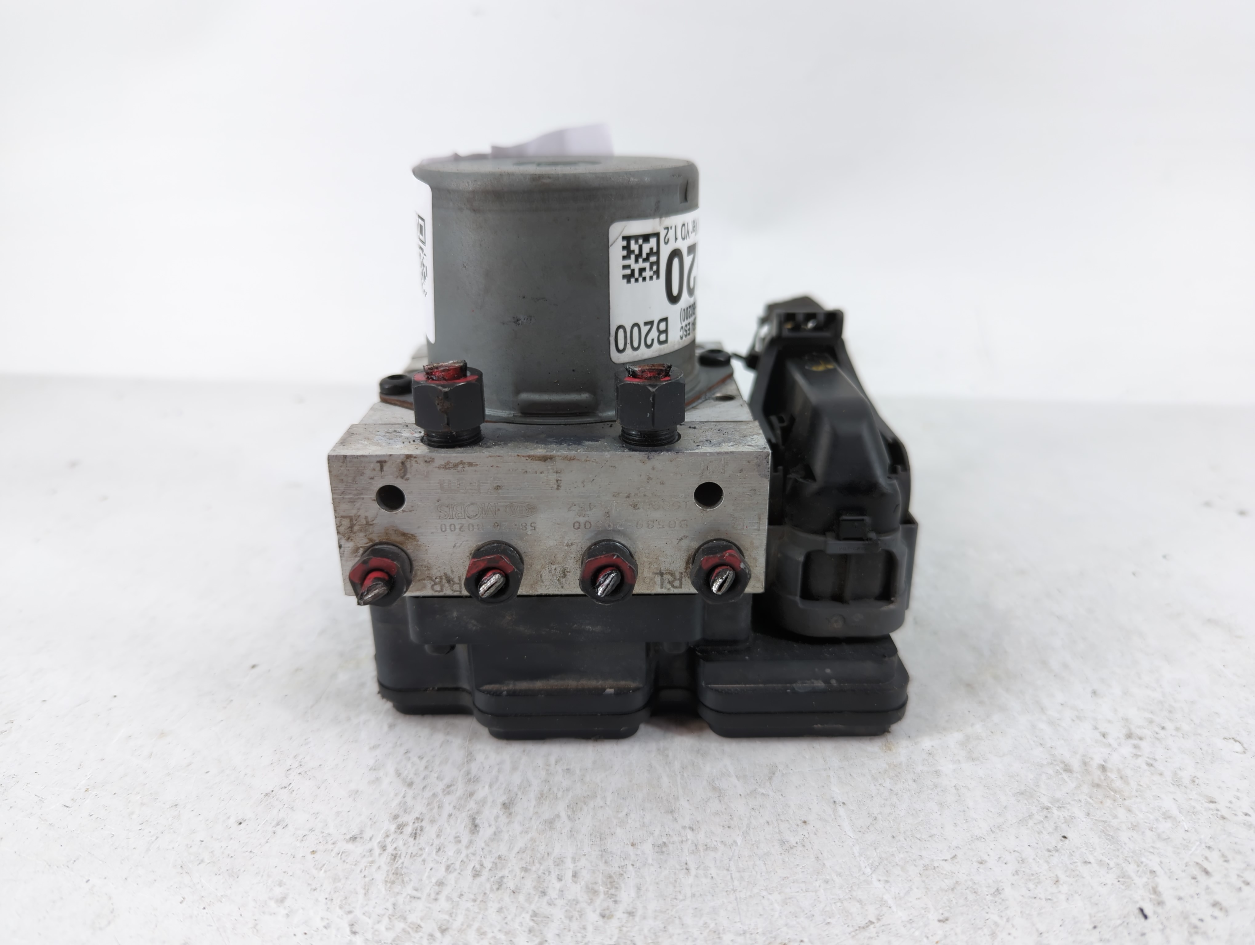 2017-2018 Kia Forte Abs Pump Control Module 643823 - Oemusedautoparts1.com
