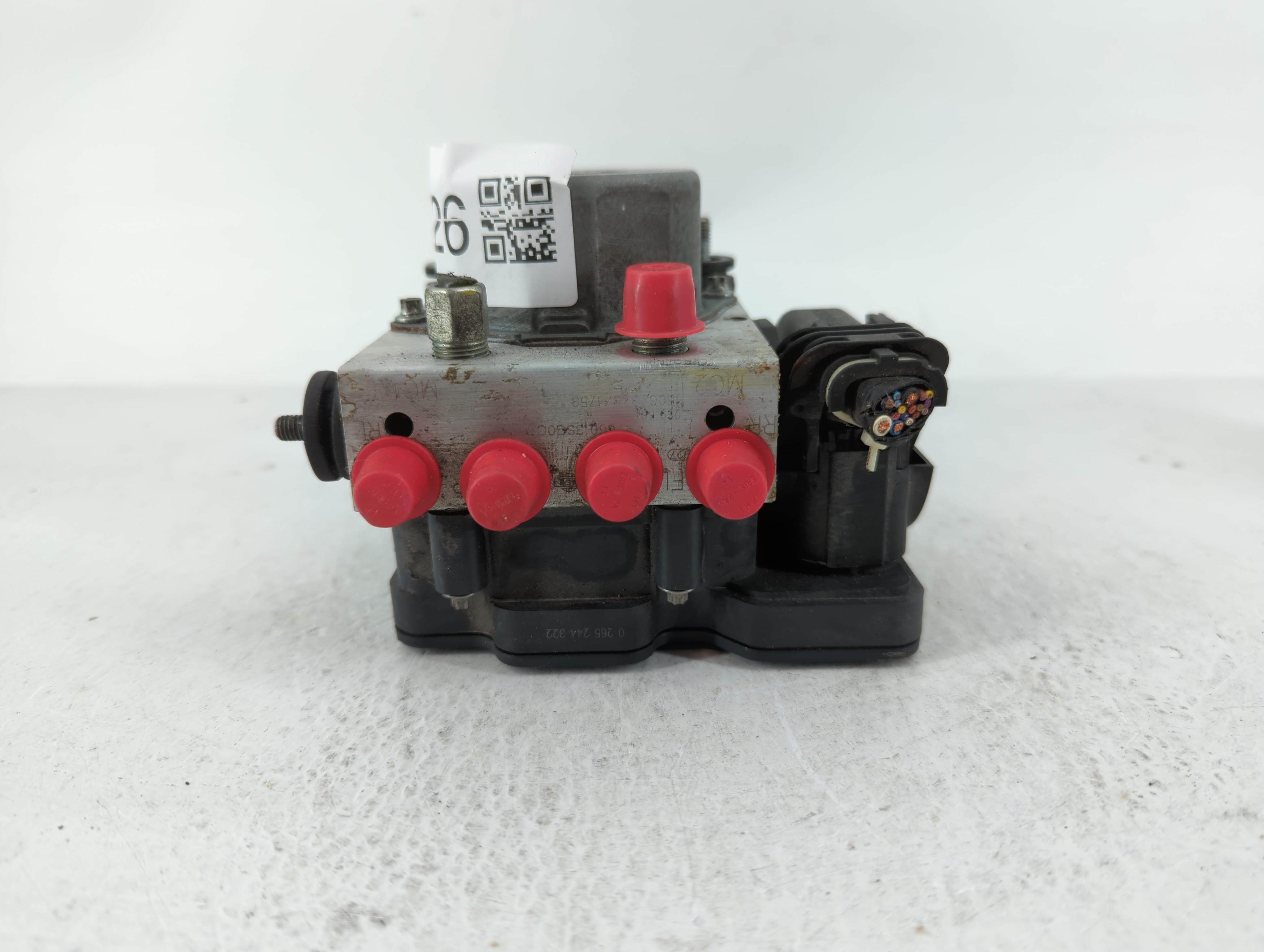 Picture of 2015-2017 Nissan Sentra Abs Pump Control Module 643826