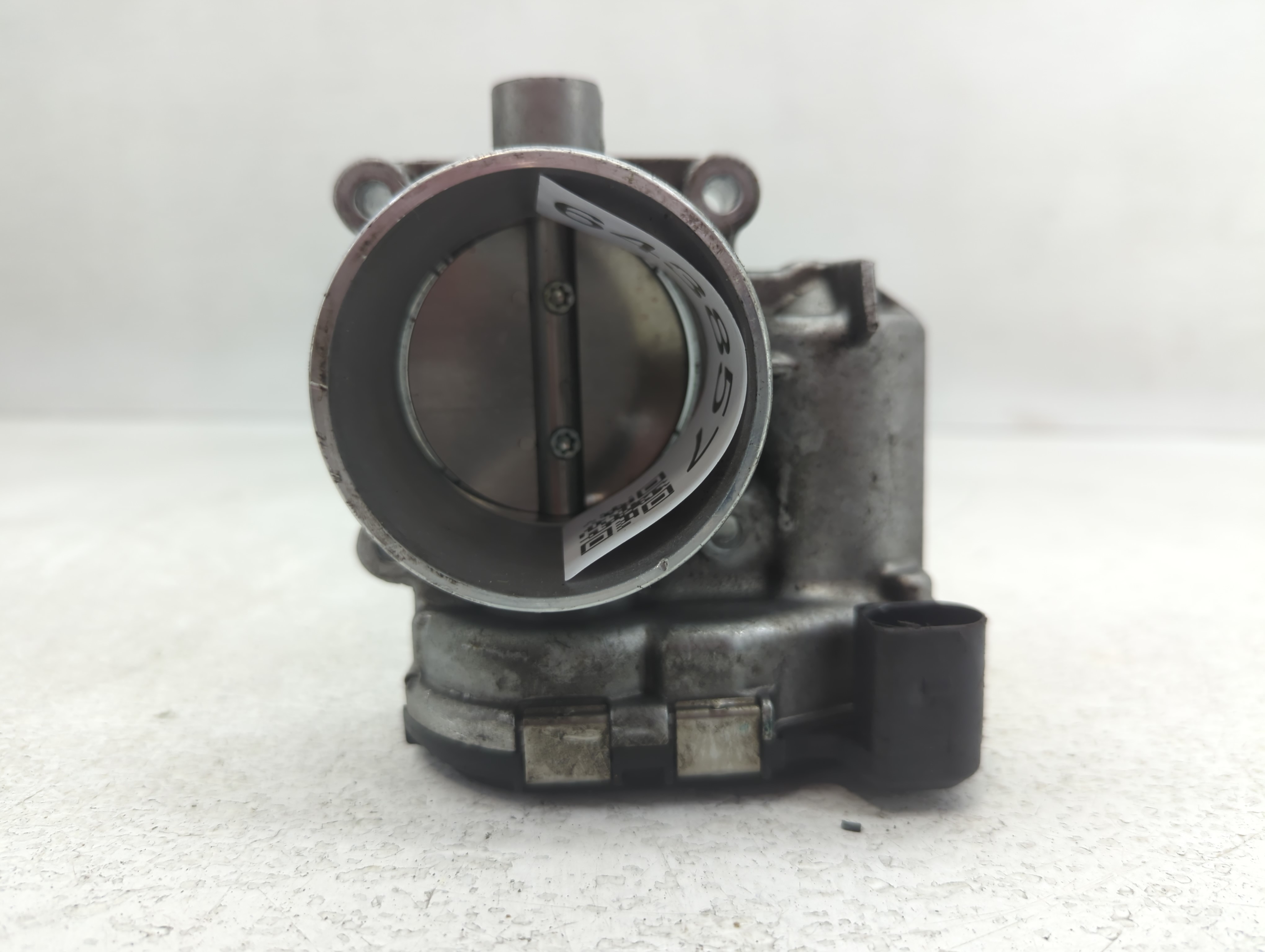 Picture of 2014-2017 Volkswagen Jetta Throttle Body 643857