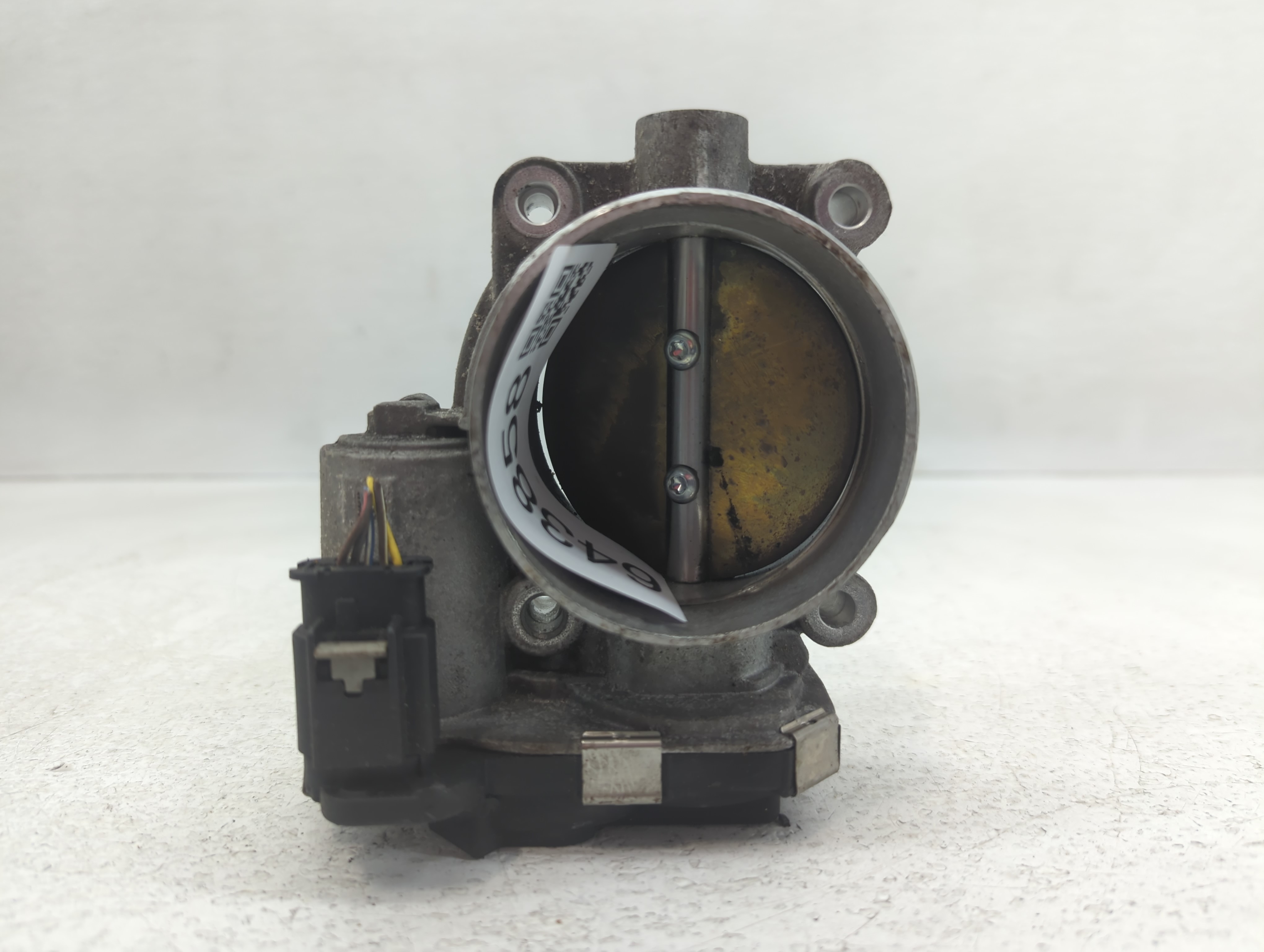 Picture of 2017-2022 Chevrolet Traverse Throttle Body 643858