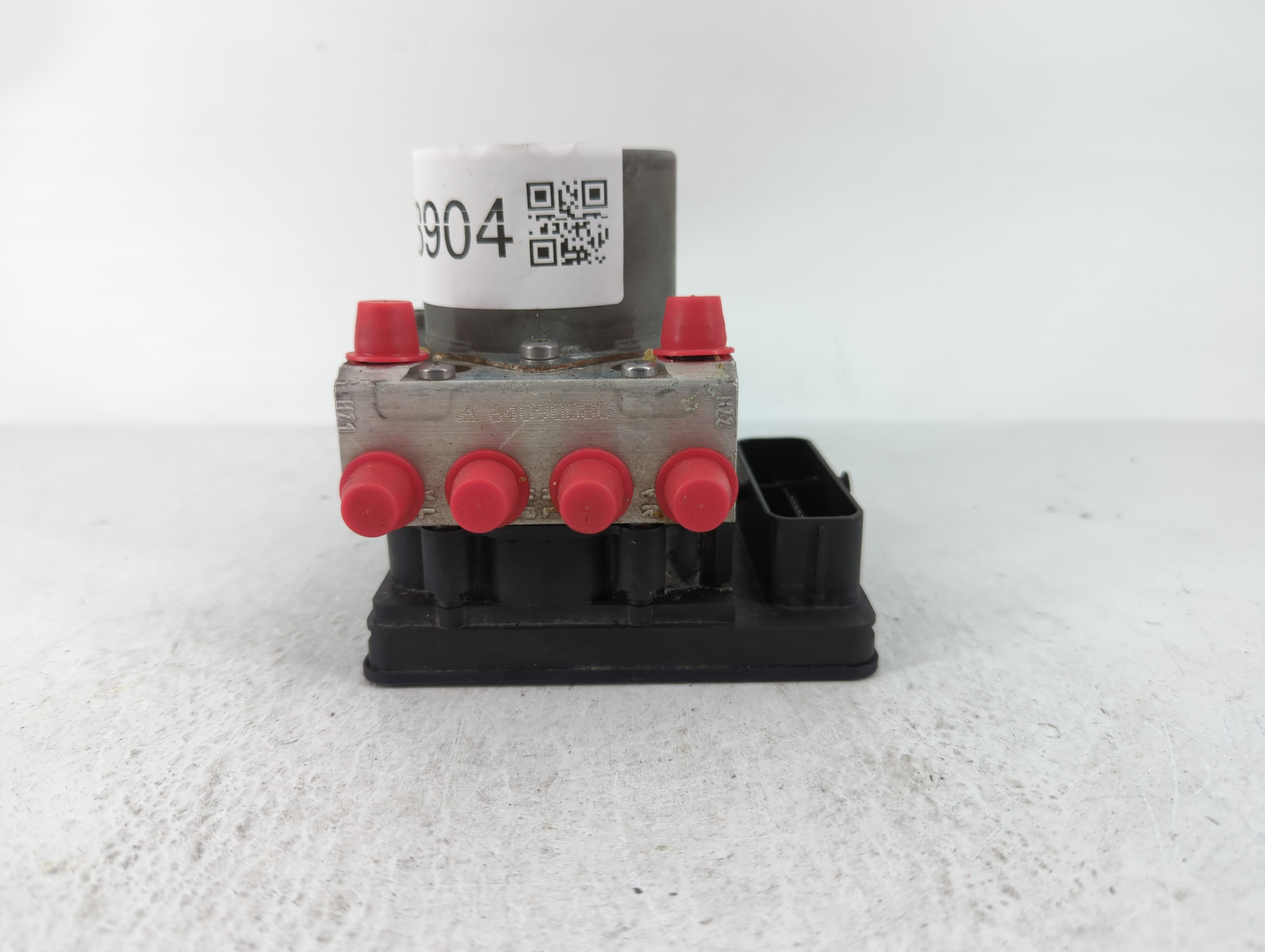 2014 Fiat 500 Abs Pump Control Module 643904 - Oemusedautoparts1.com