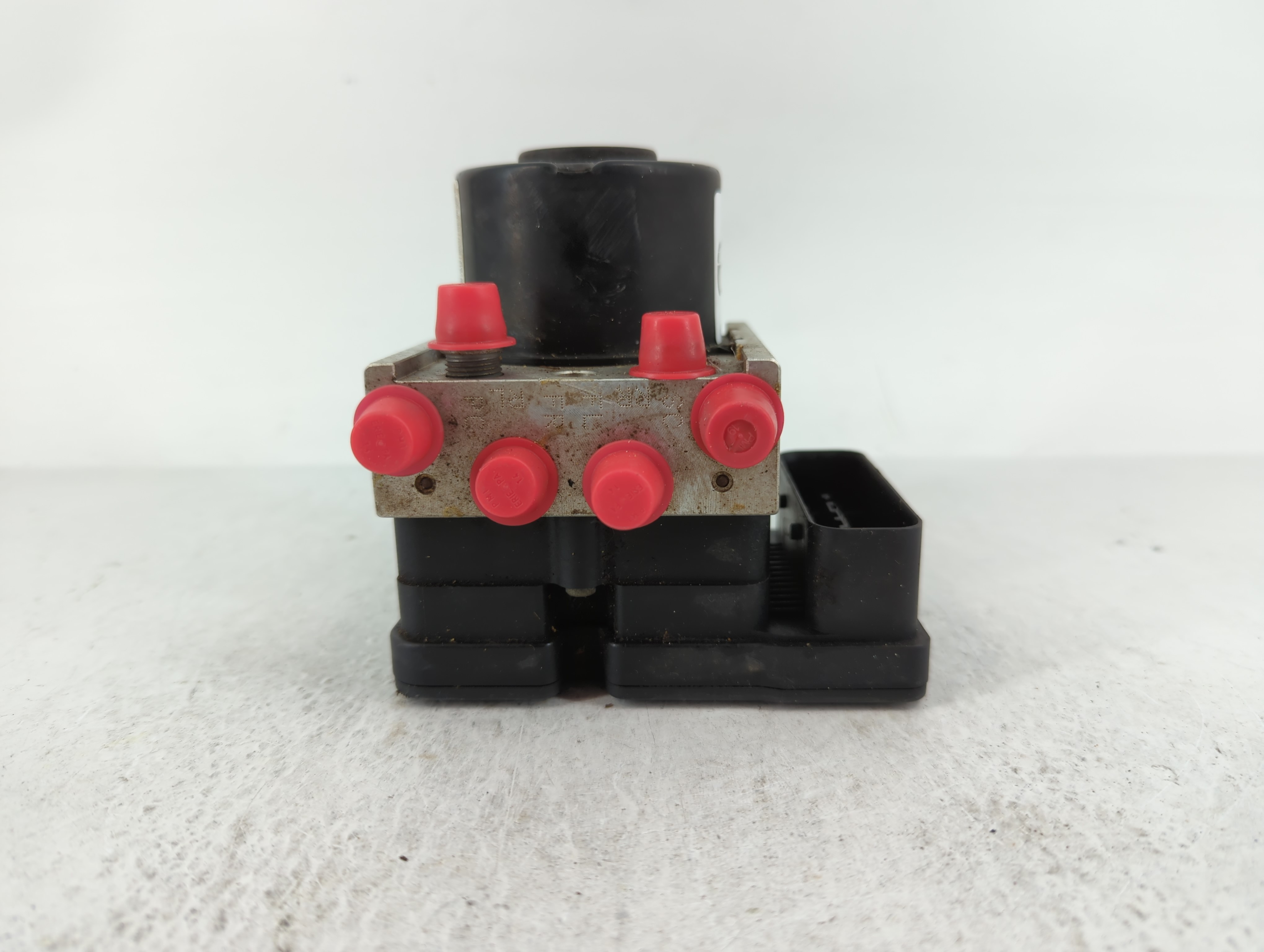 2006 Mini Cooper Abs Pump Control Module 644071 - Oemusedautoparts1.com