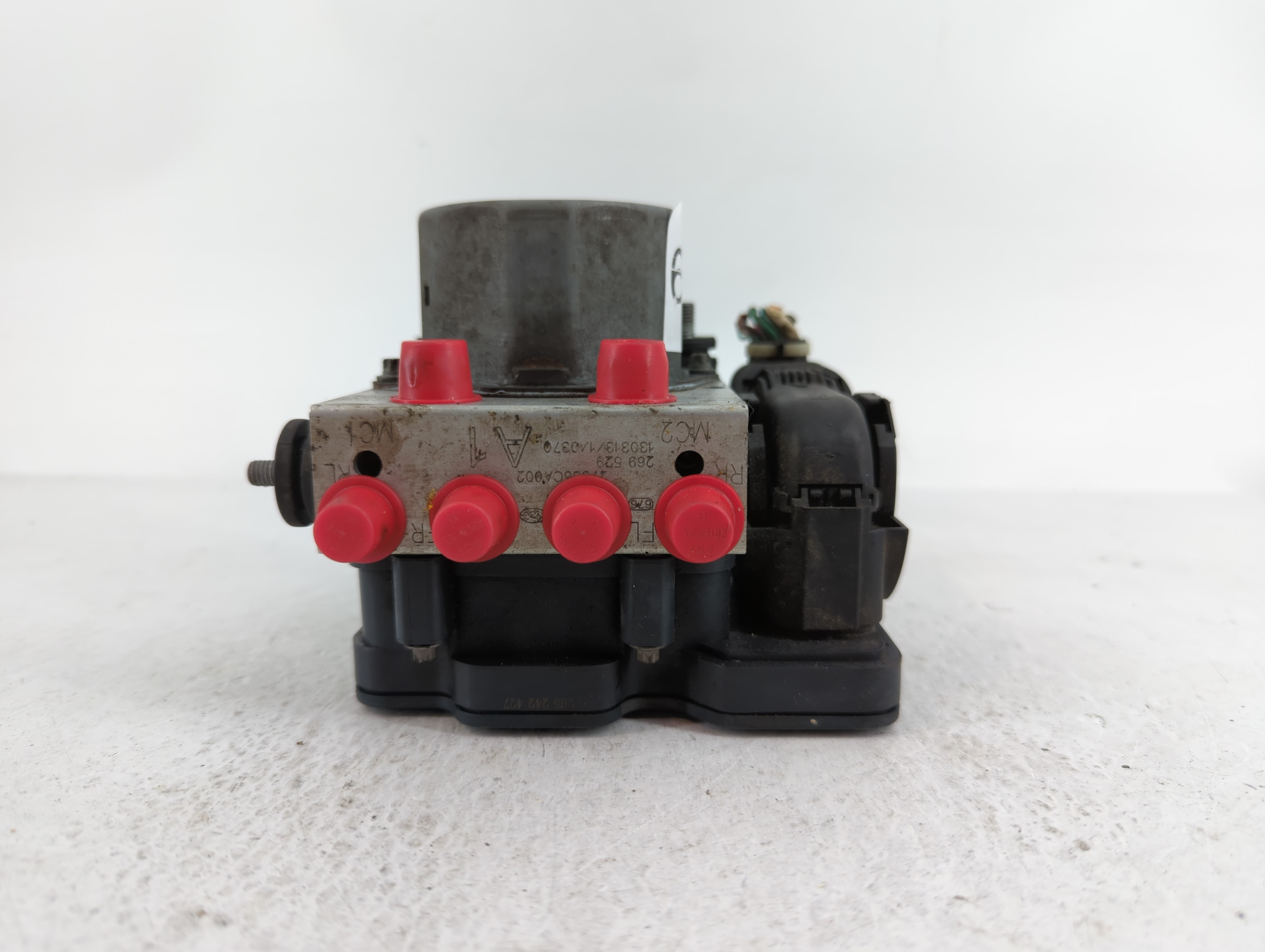 2013 Scion Fr-s Abs Pump Control Module 644321 - Oemusedautoparts1.com