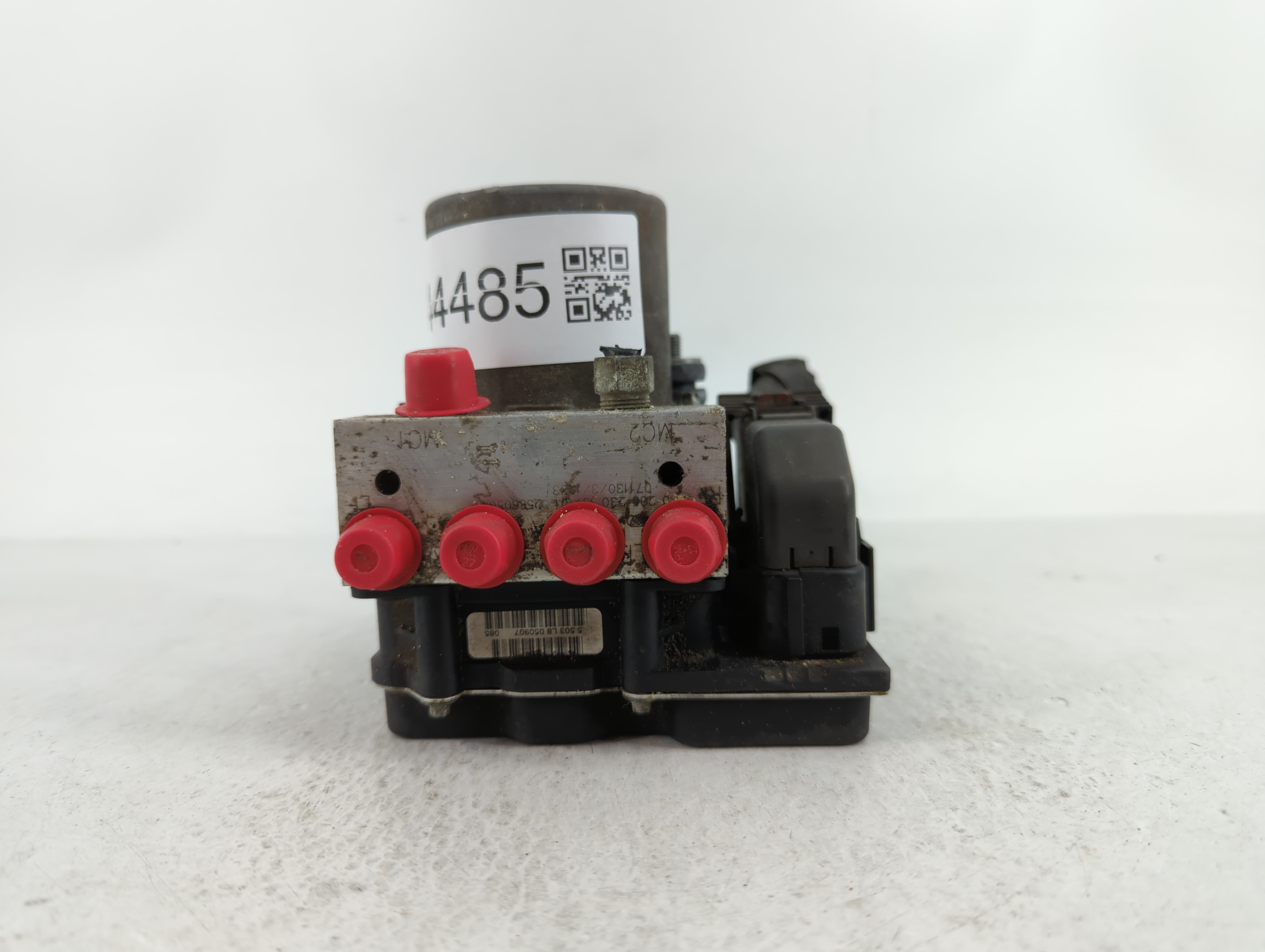 Picture of 2008 Saturn Outlook Abs Pump Control Module 644485