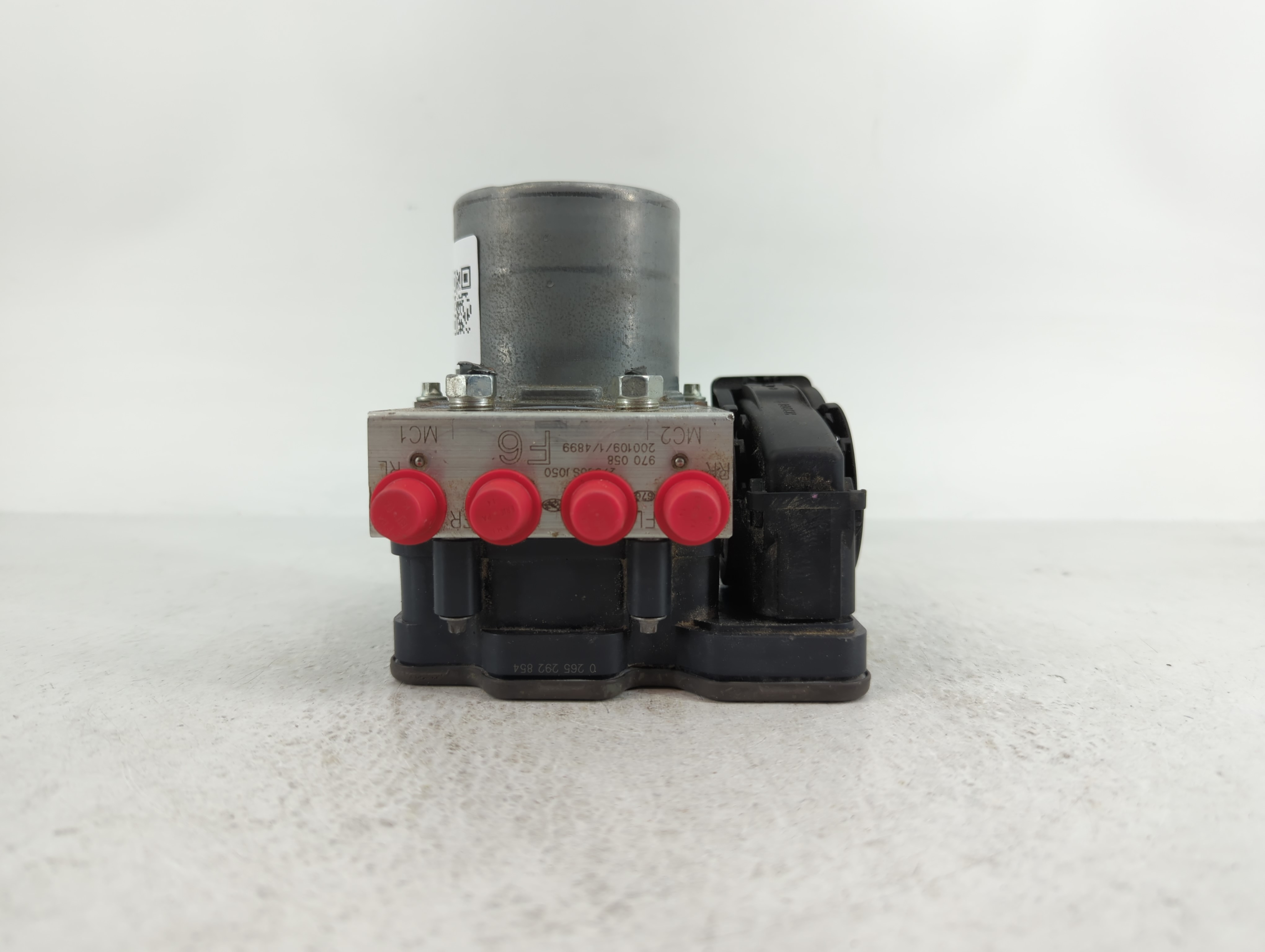 2020 Subaru Forester Abs Pump Control Module 644808 - Oemusedautoparts1.com
