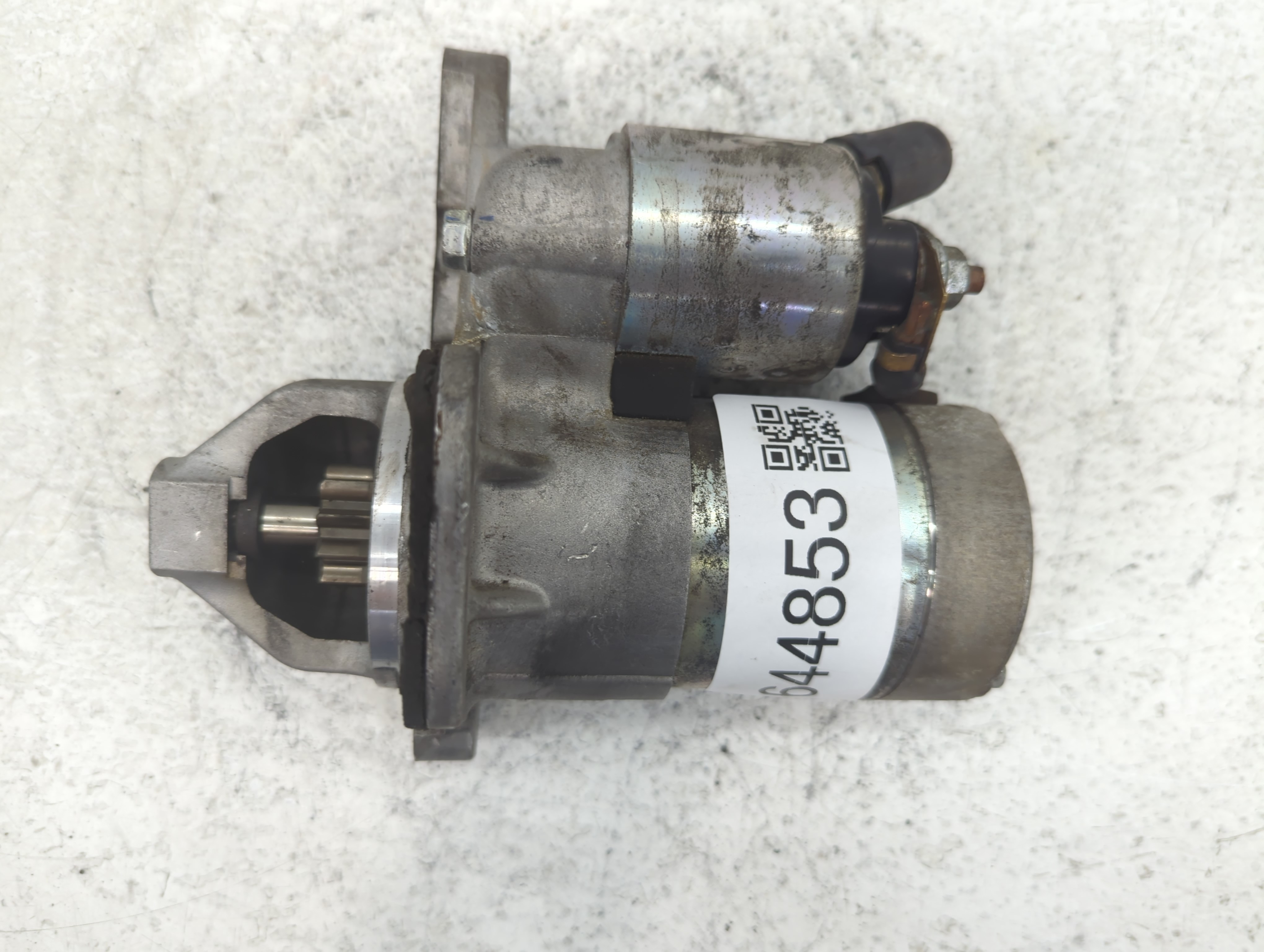 Picture of 2013-2019 Nissan Sentra Car Starter Motor Solenoid Oem 644853