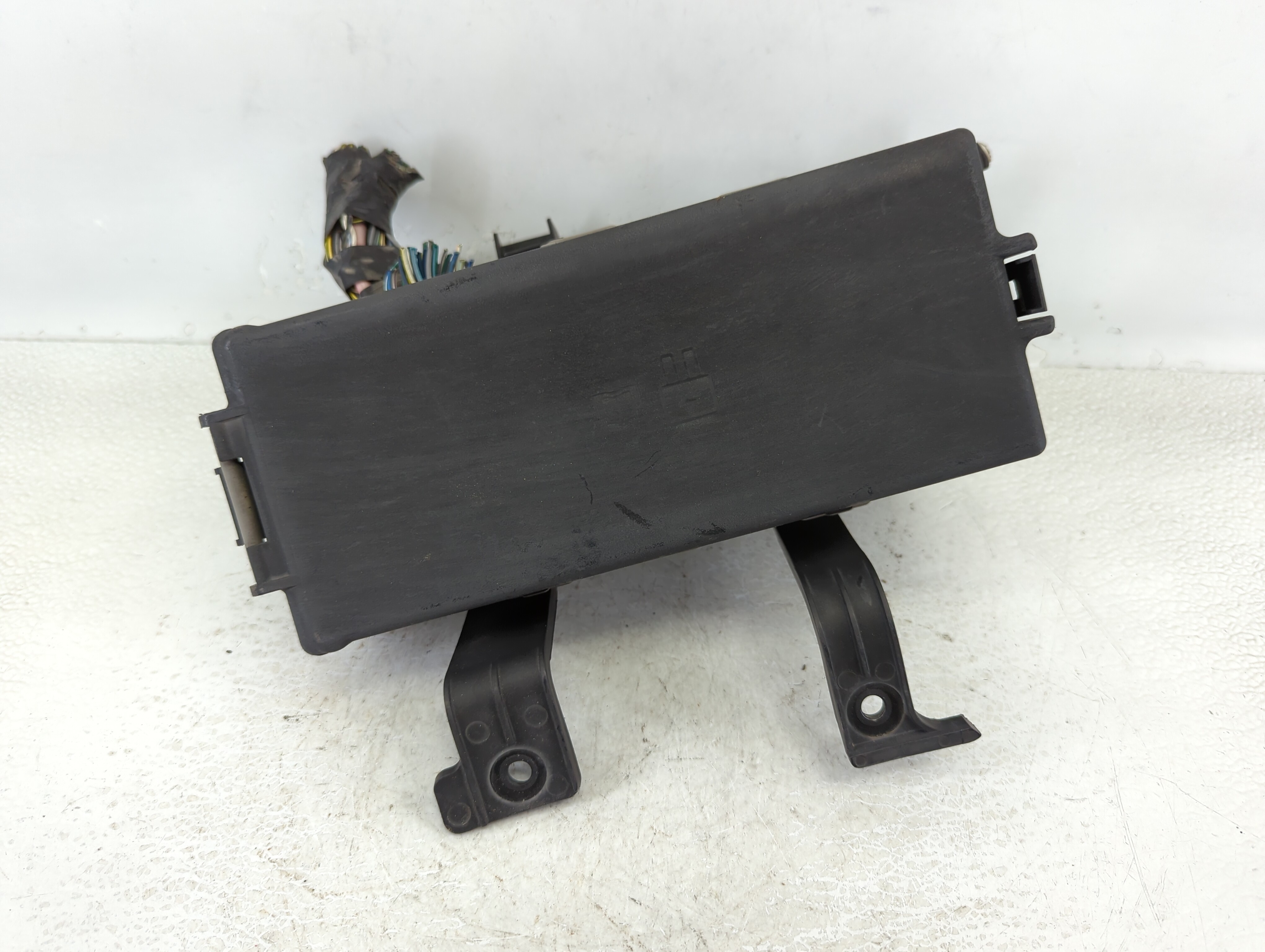 Nissan Sentra Fusebox Fuse Box Relay Module 6e5t-14a003-ab 645143 - Oemusedautoparts1.com