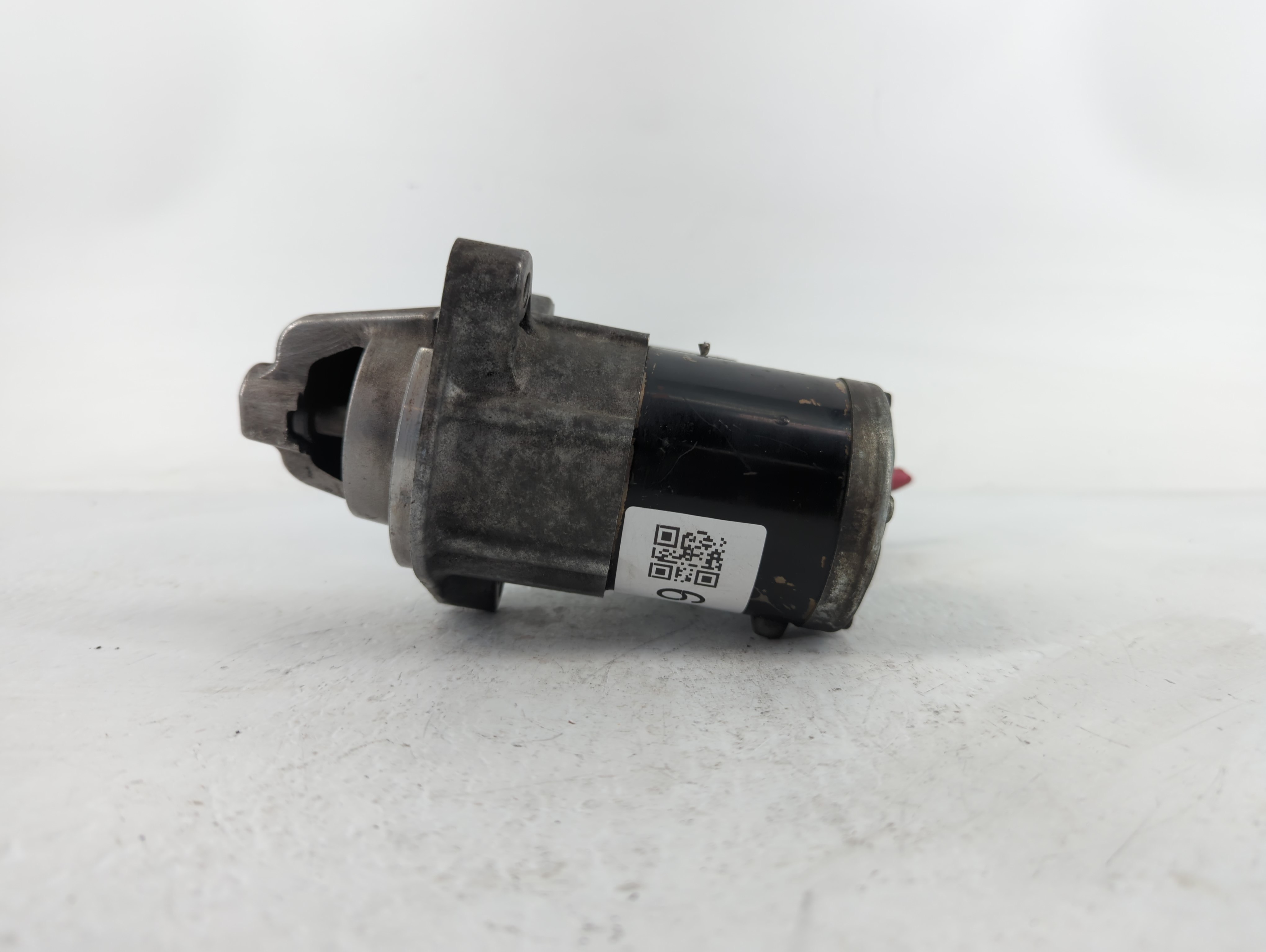 Picture of 2011-2019 Ford Fiesta Car Starter Motor Solenoid Oem 645219