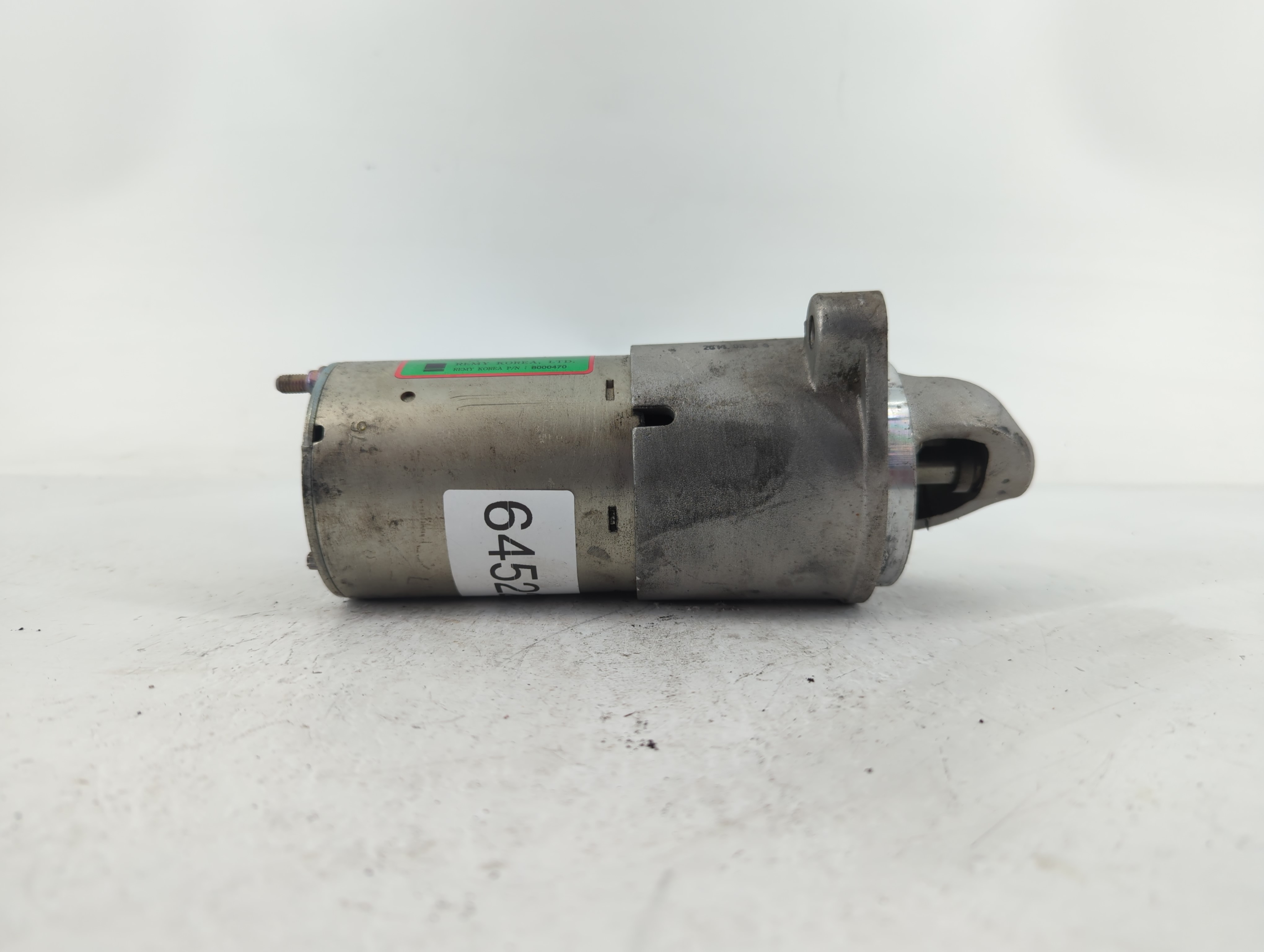 Picture of 2014-2016 Kia Sorento Car Starter Motor Solenoid Oem 645222