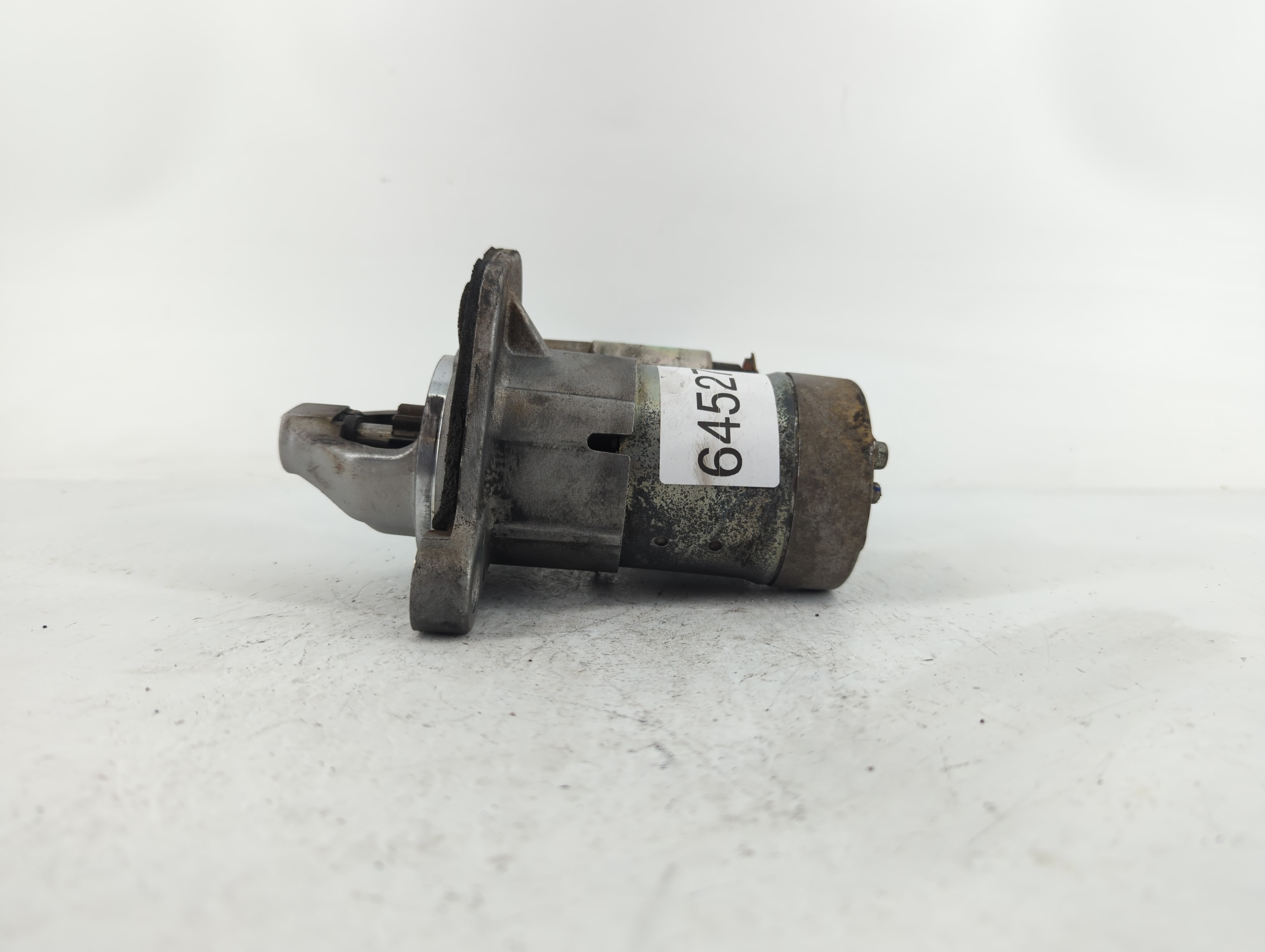 Picture of 2013-2019 Nissan Sentra Car Starter Motor Solenoid Oem 645274
