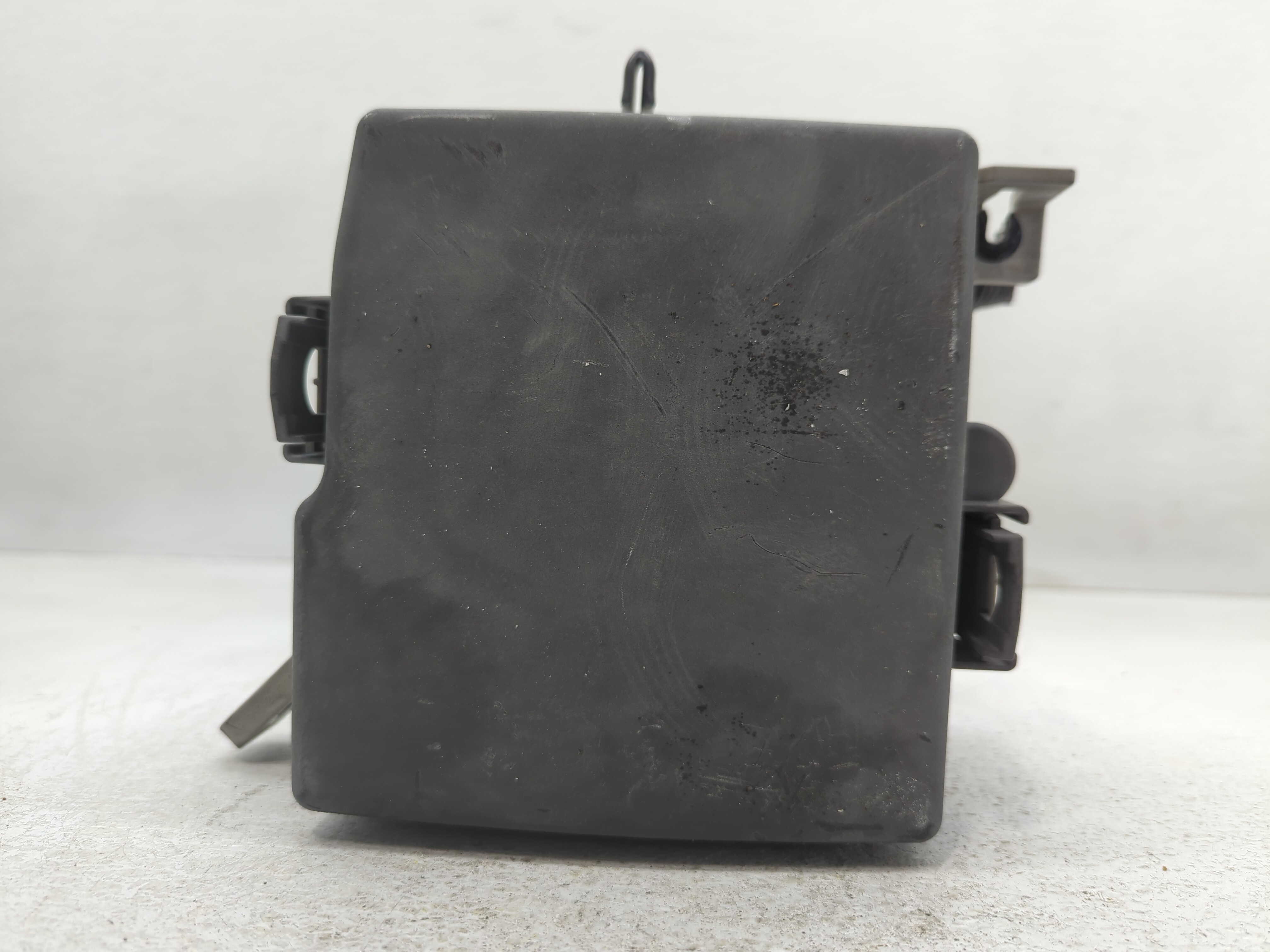 2017-2019 Hyundai Santa Fe Fusebox Fuse Box Relay Module N91312-b8780 645324 - Oemusedautoparts1.com