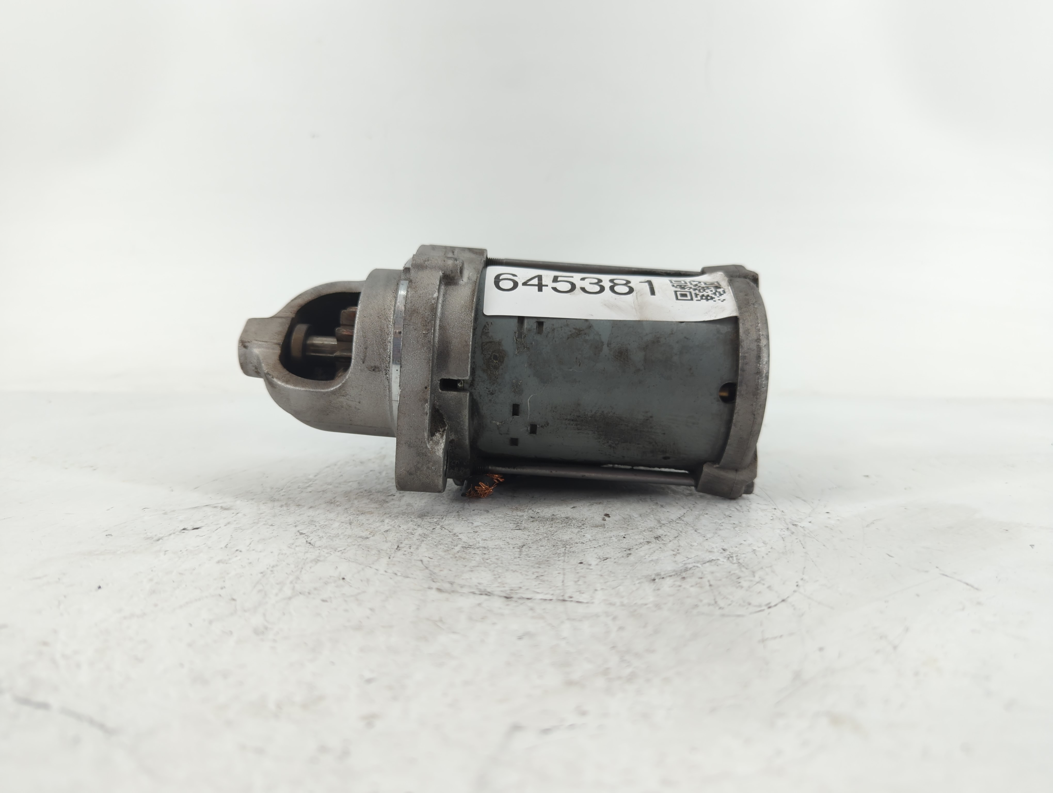 Picture of 2019-2020 Hyundai Santa Fe Car Starter Motor Solenoid Oem 645381