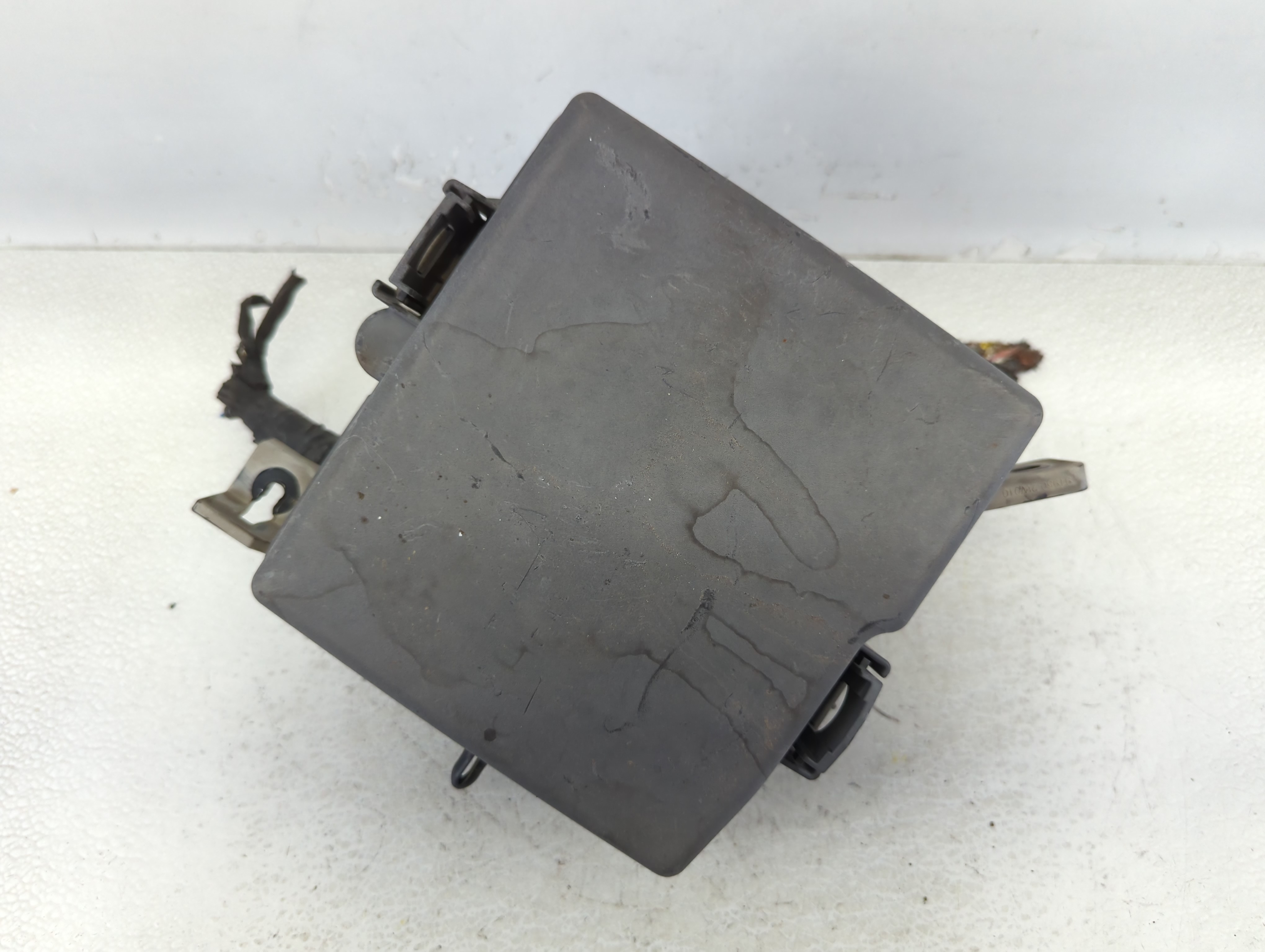 2015 Hyundai Santa Fe Fusebox Fuse Box Relay Module 91941-4z011 645419 - Oemusedautoparts1.com