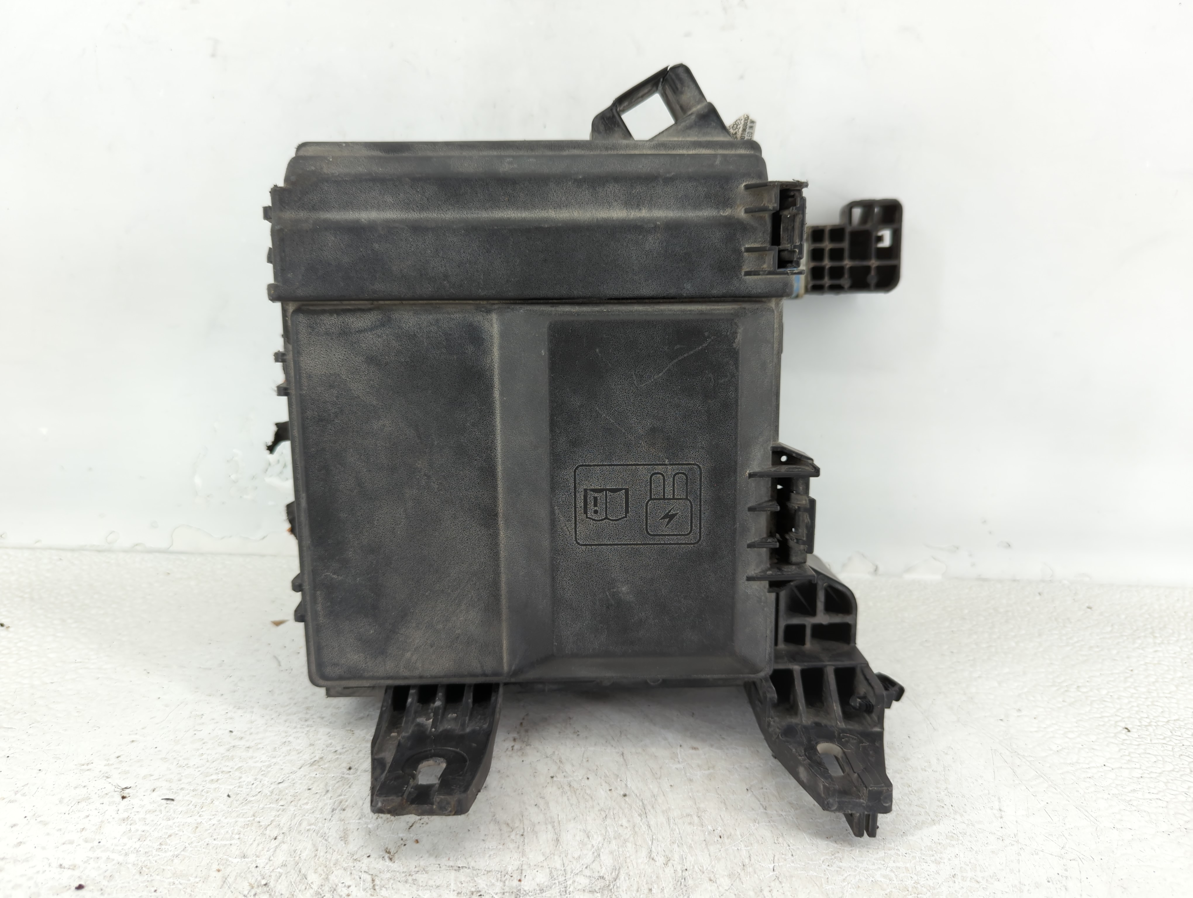 Picture of 2018-2020 Ford F-150 Fusebox Fuse Box Relay Module Jl3t-14d068-cf 645433