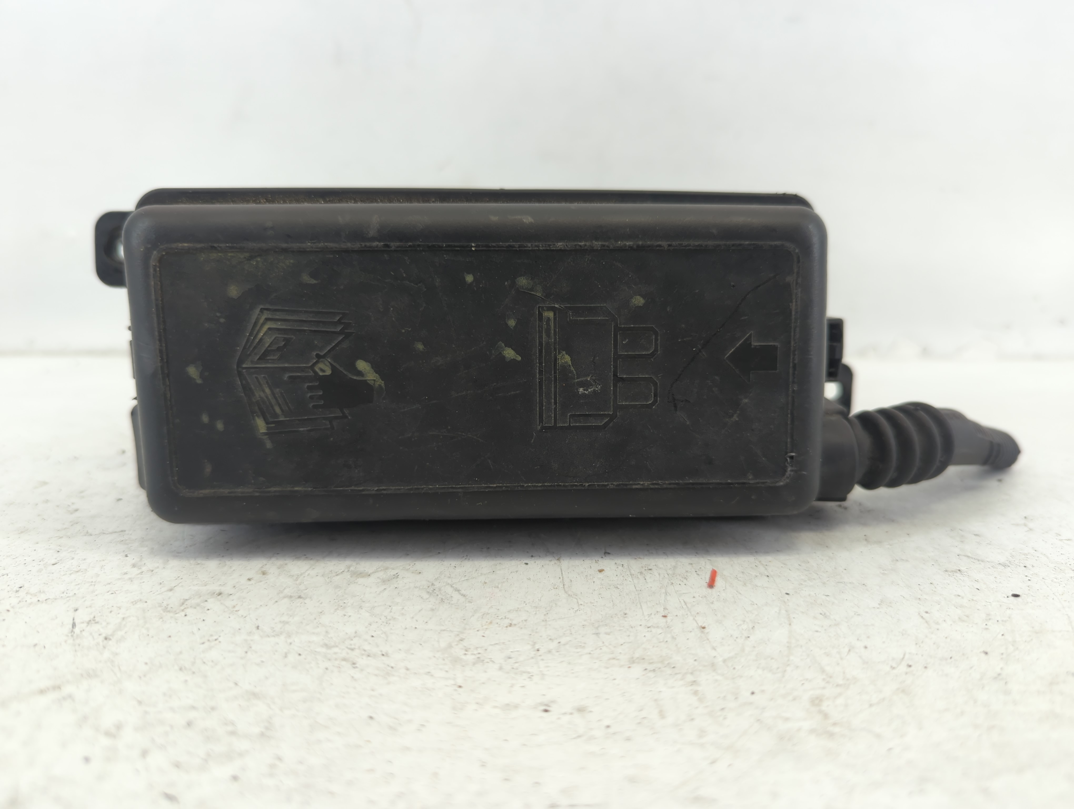 2004 Mini Cooper Fusebox Fuse Box Relay Module 6906604-05|064807071105 645592 - Oemusedautoparts1.com