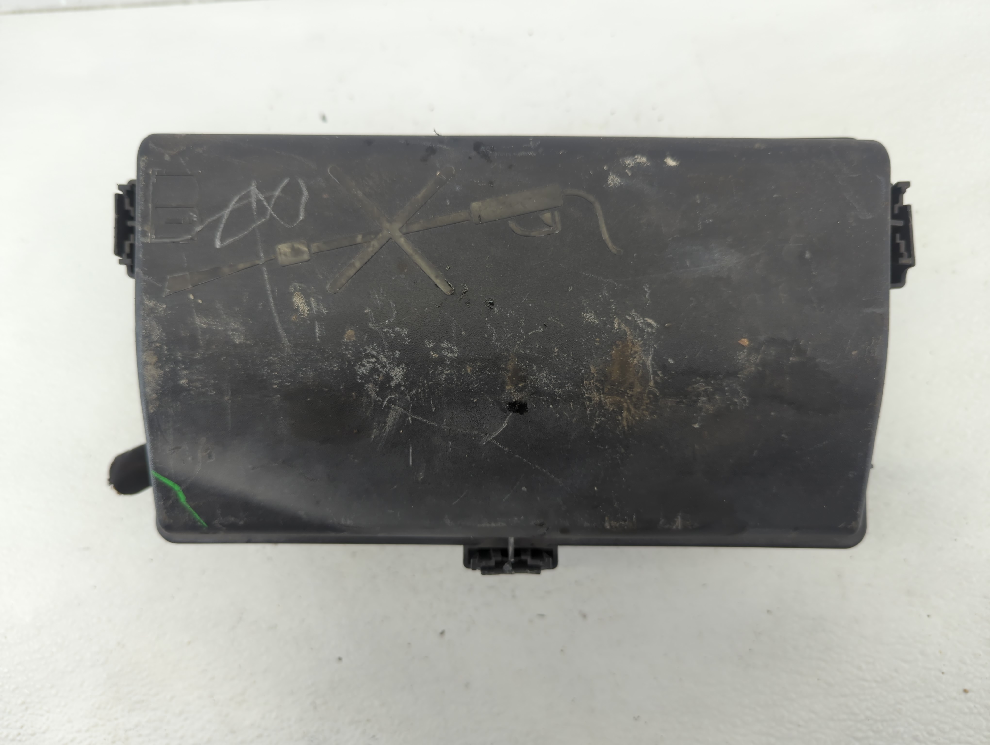 2011-2012 Chevrolet Cruze Fusebox Fuse Box Relay Module 13255300|13222782 645819 - Oemusedautoparts1.com