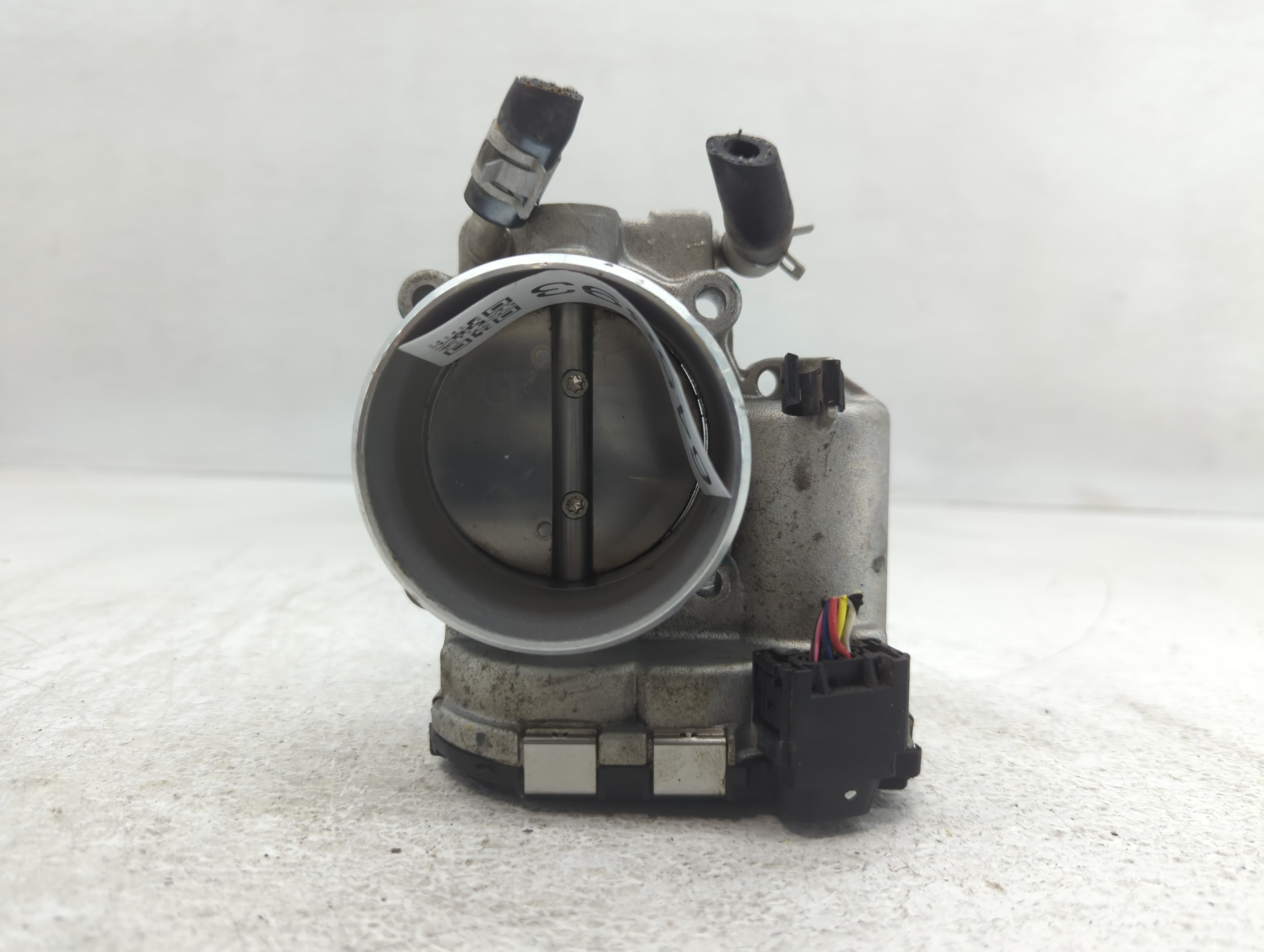 Picture of 2018-2021 Hyundai Tucson Throttle Body 645893