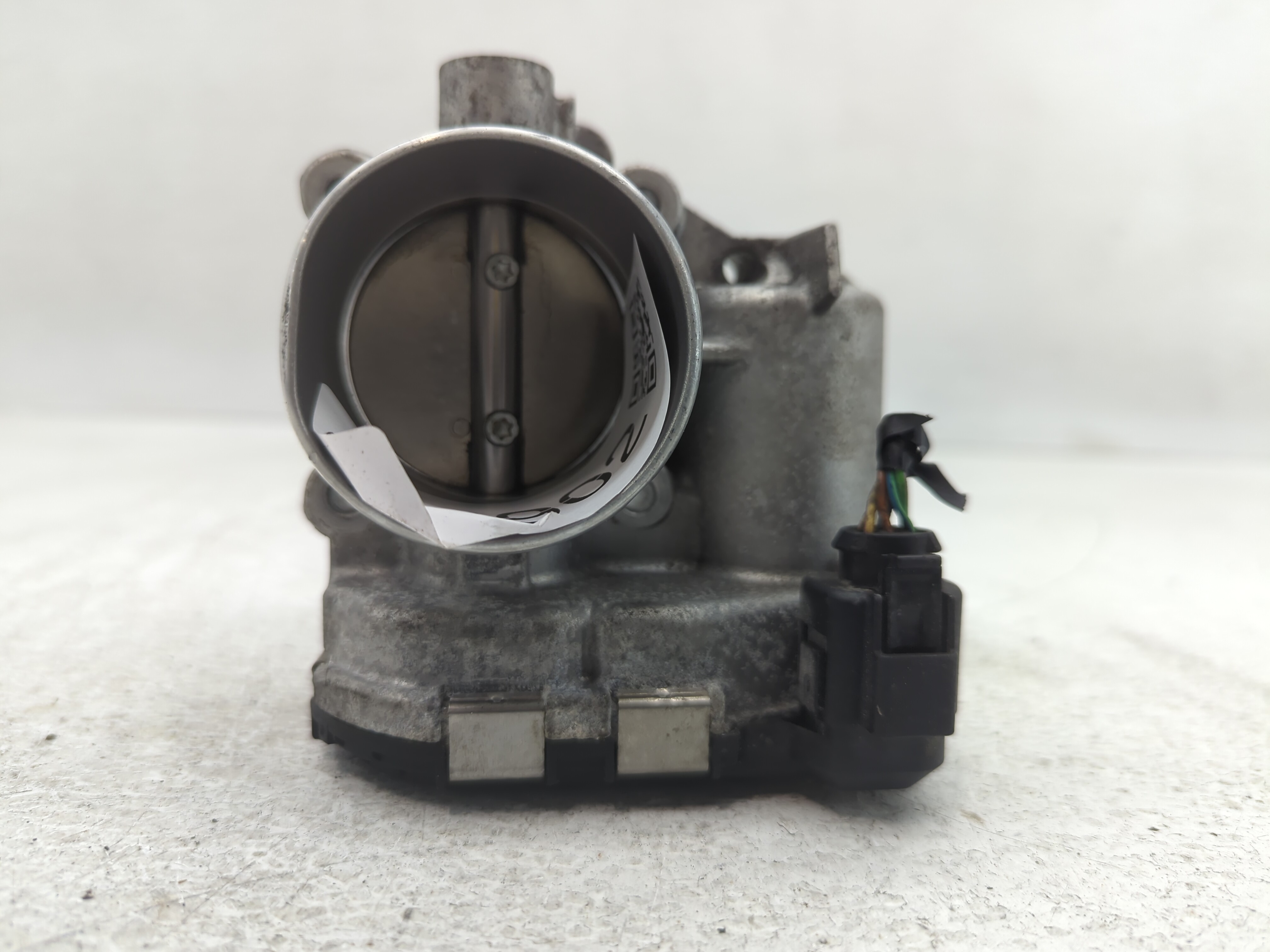 Picture of 2014-2019 Ford Fiesta Throttle Body 645902