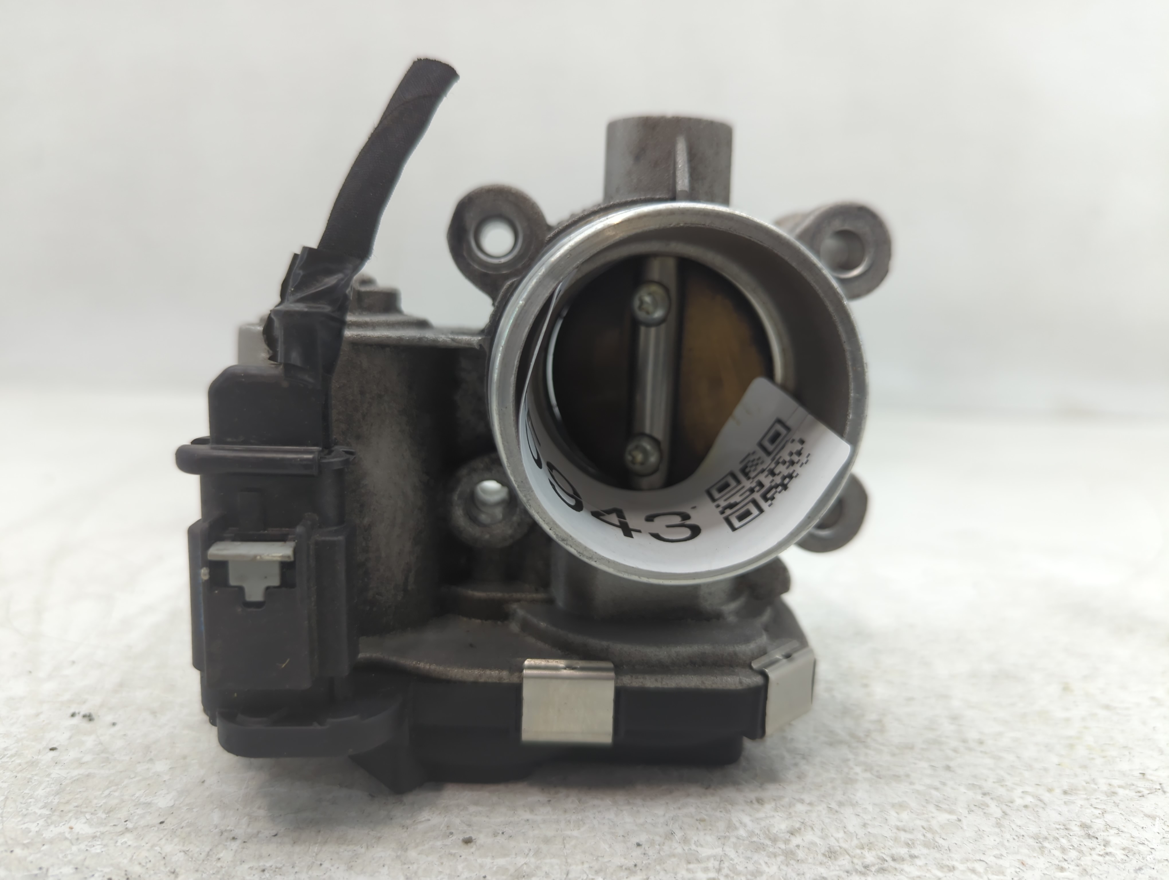 2012-2020 Buick Enclave Throttle Body 645943 - Oemusedautoparts1.com