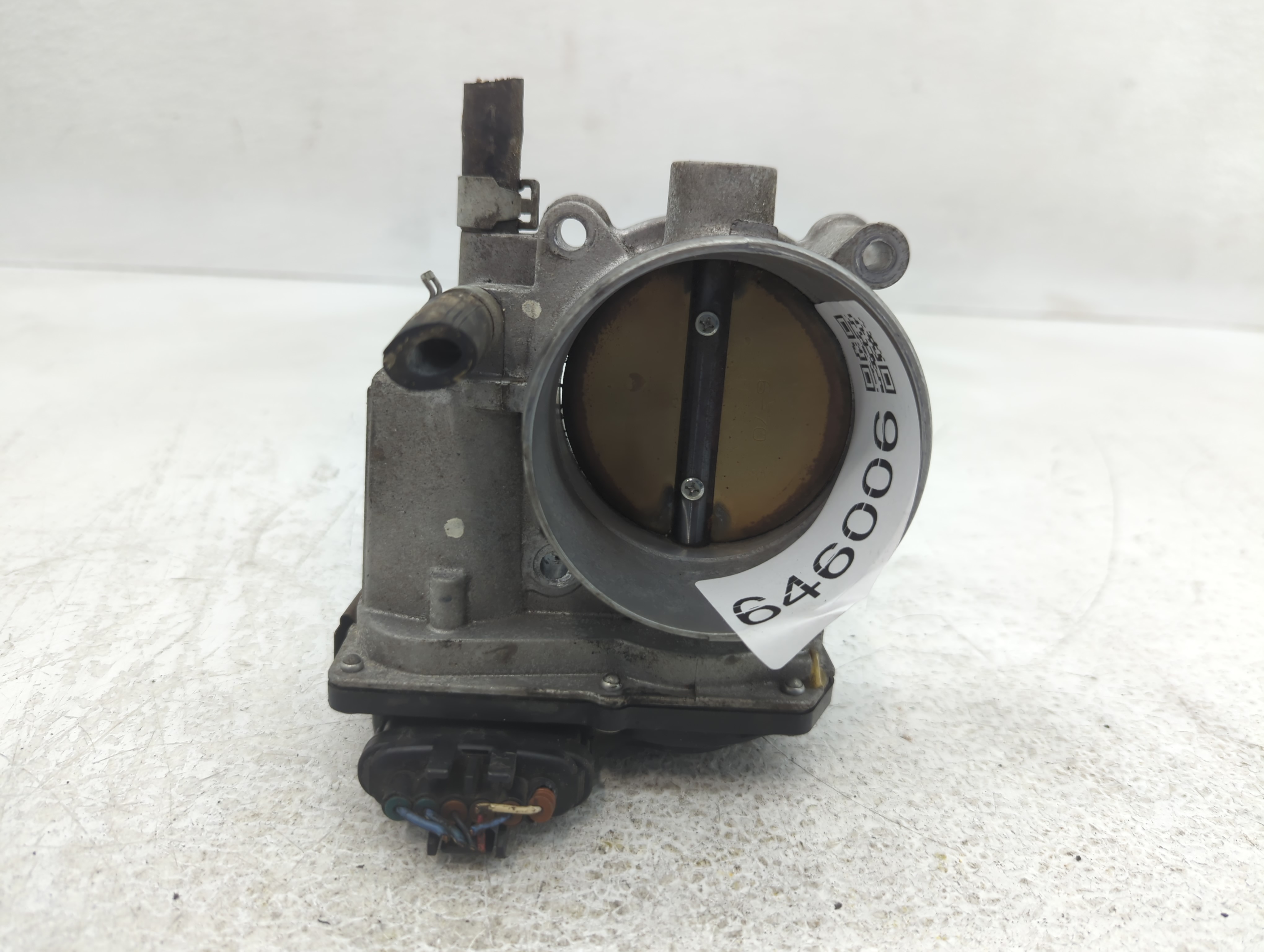 2013-2016 Scion Fr-s Throttle Body 646006 - Oemusedautoparts1.com